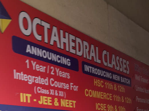 Octahedral classes Octahedral Classes photo 4