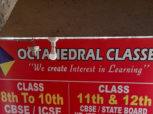 Octahedral classes Octahedral Classes photo 2