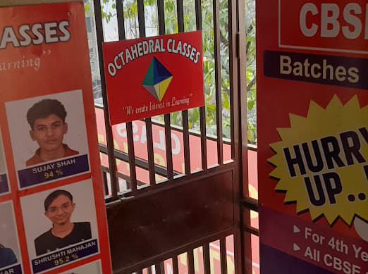 Octahedral classes Octahedral Classes photo 1