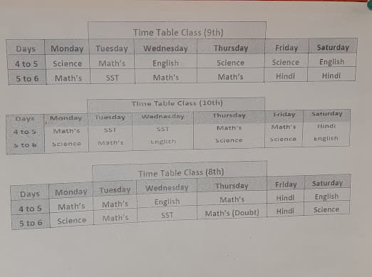 Elite Commerce Coaching Classes Elite Commerce Coaching Classes photo 3