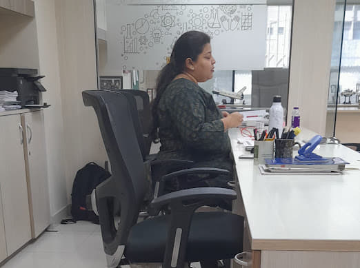 Jha's Educational Services JHA Educational Services photo 5