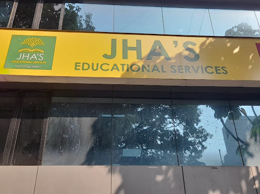 Jha's Educational Services JHA Educational Services photo 2