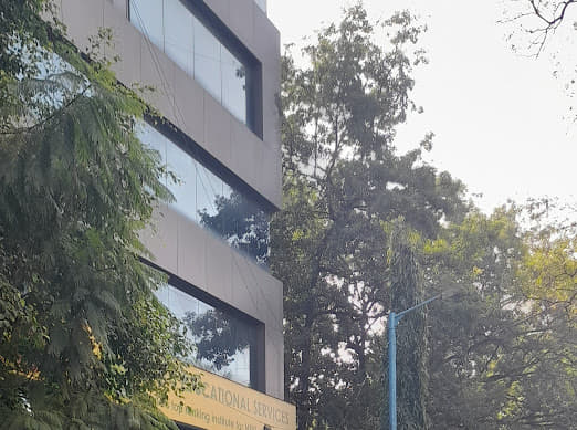 Jha's Educational Services JHA Educational Services photo 1