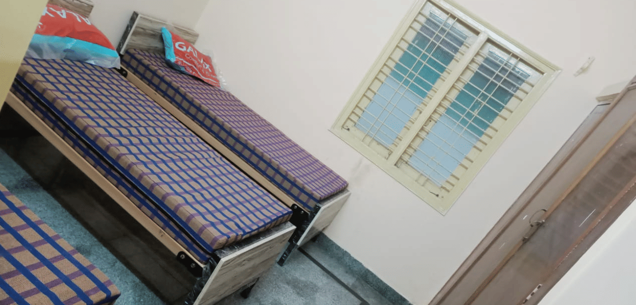 FiitJEE Jayanagar Aadhya PG (For Boys) photo 5