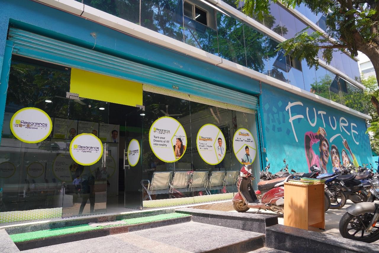 Resonance Resonance Hyderabad photo 6