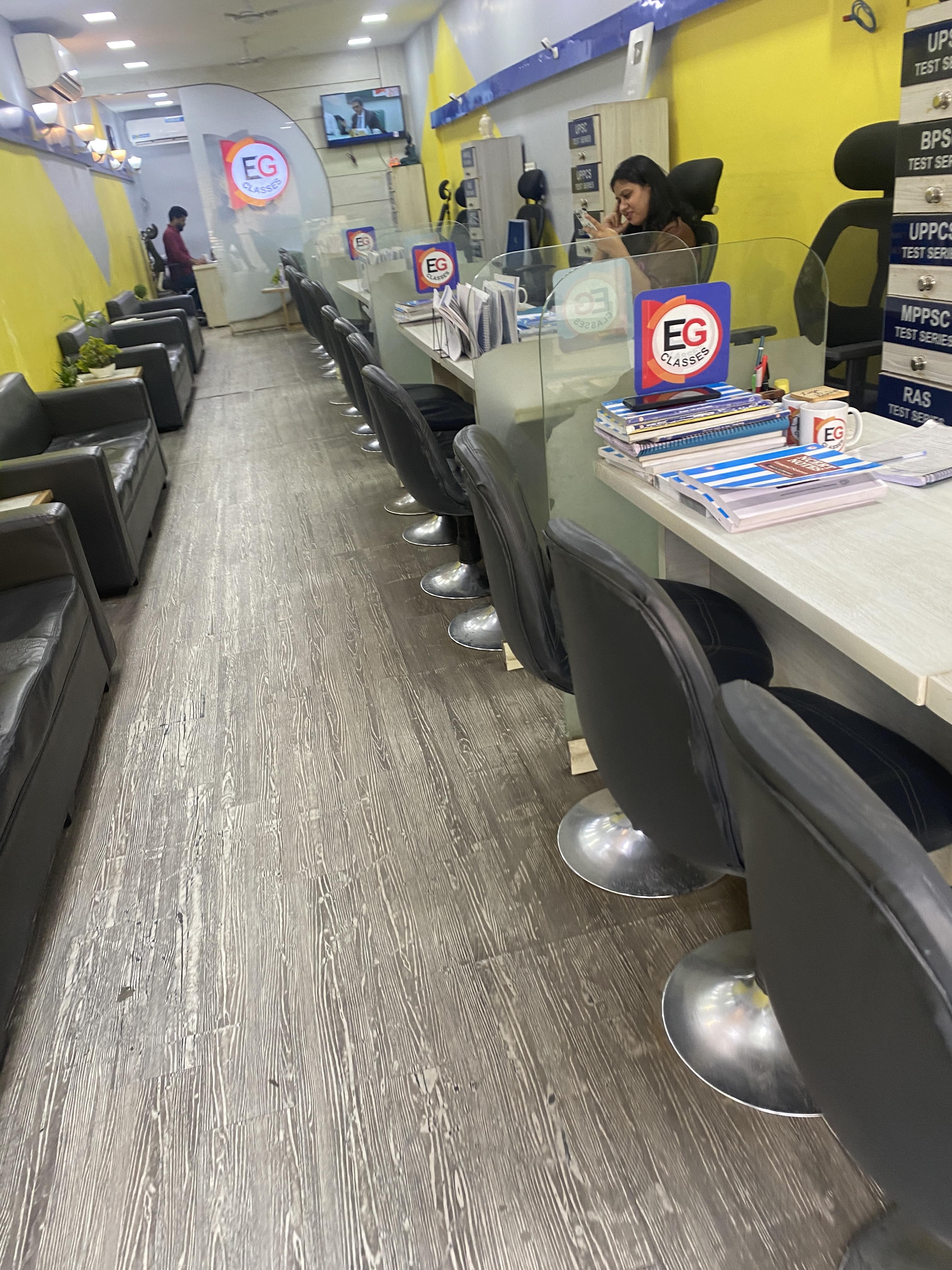 E G Classes For IAS EG Classes photo 3