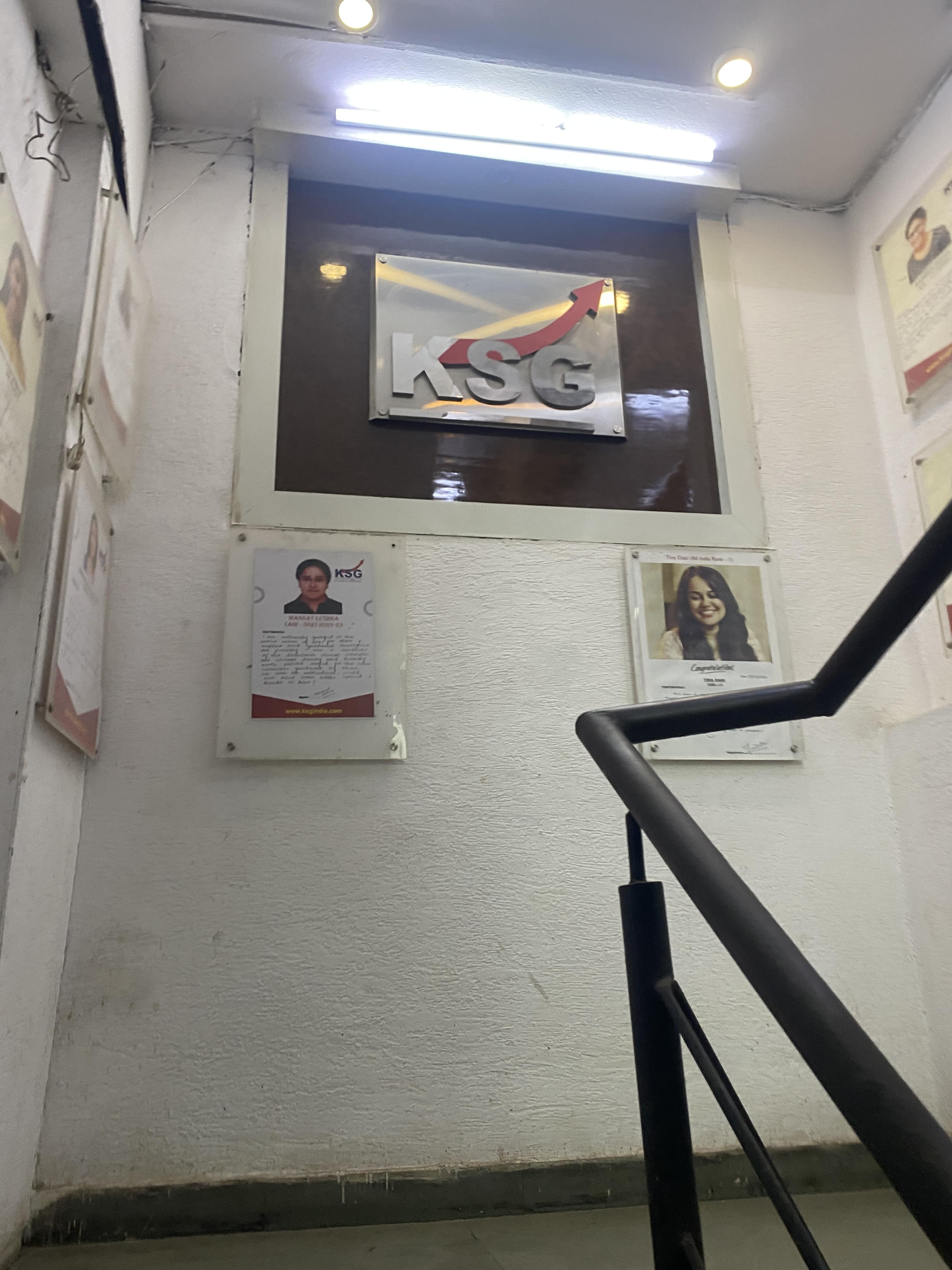 KSG India KSG photo 7