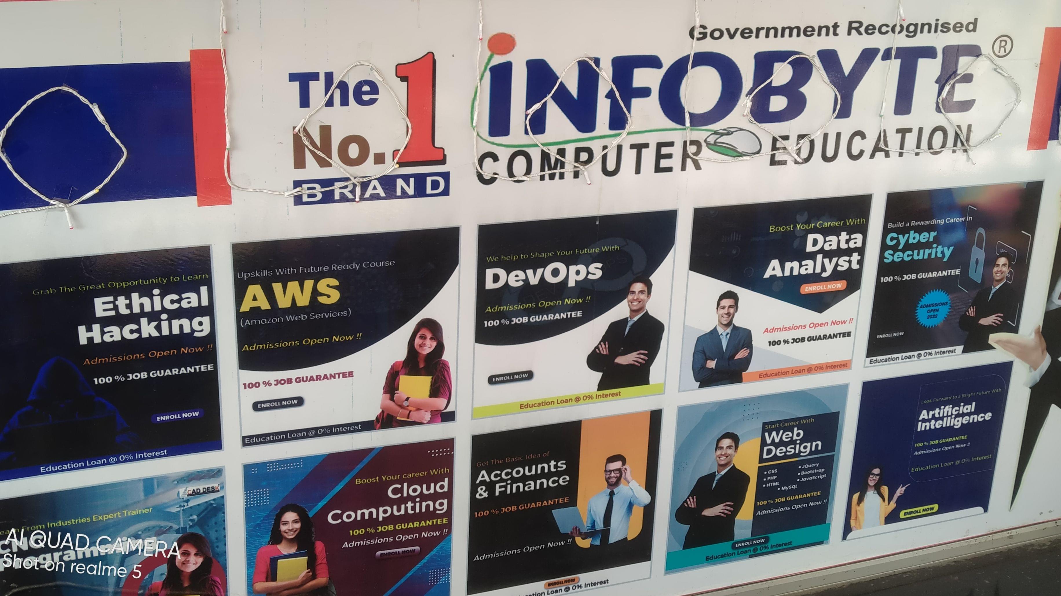 Infobyte Computers Infobyte photo 1