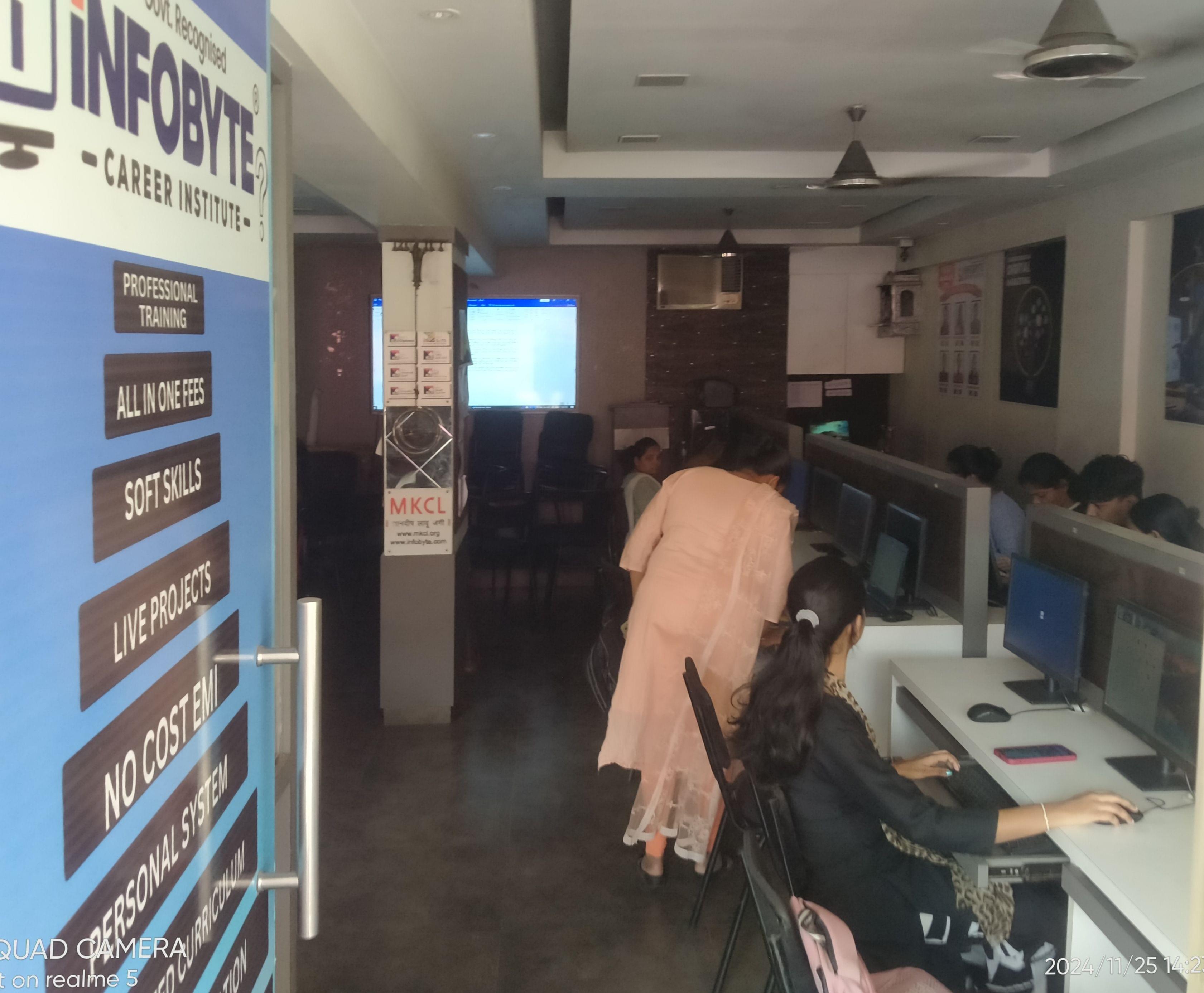 Infobyte Computers Infobyte photo 2