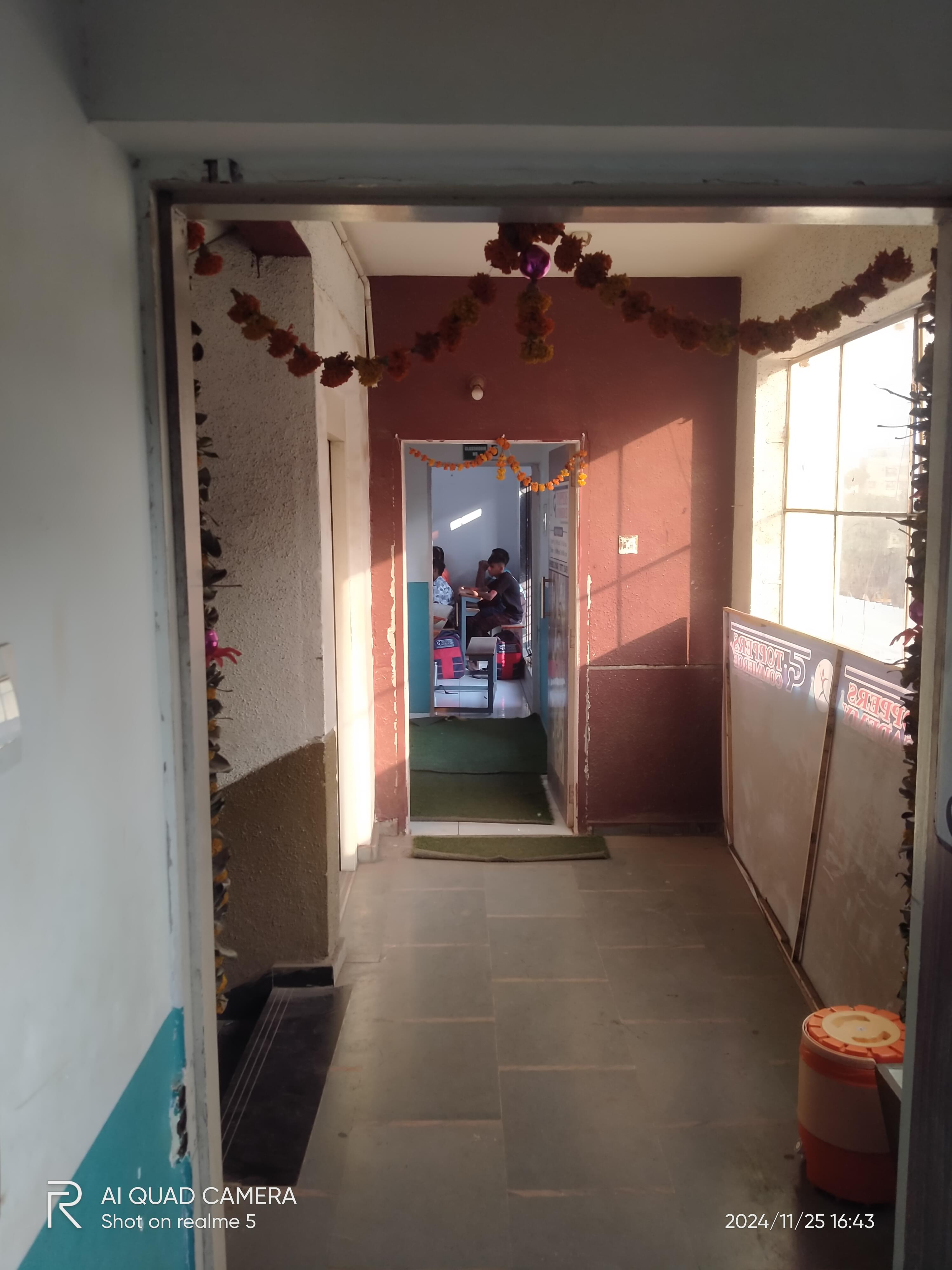 The Toppers Academy The Topper Academy photo 4