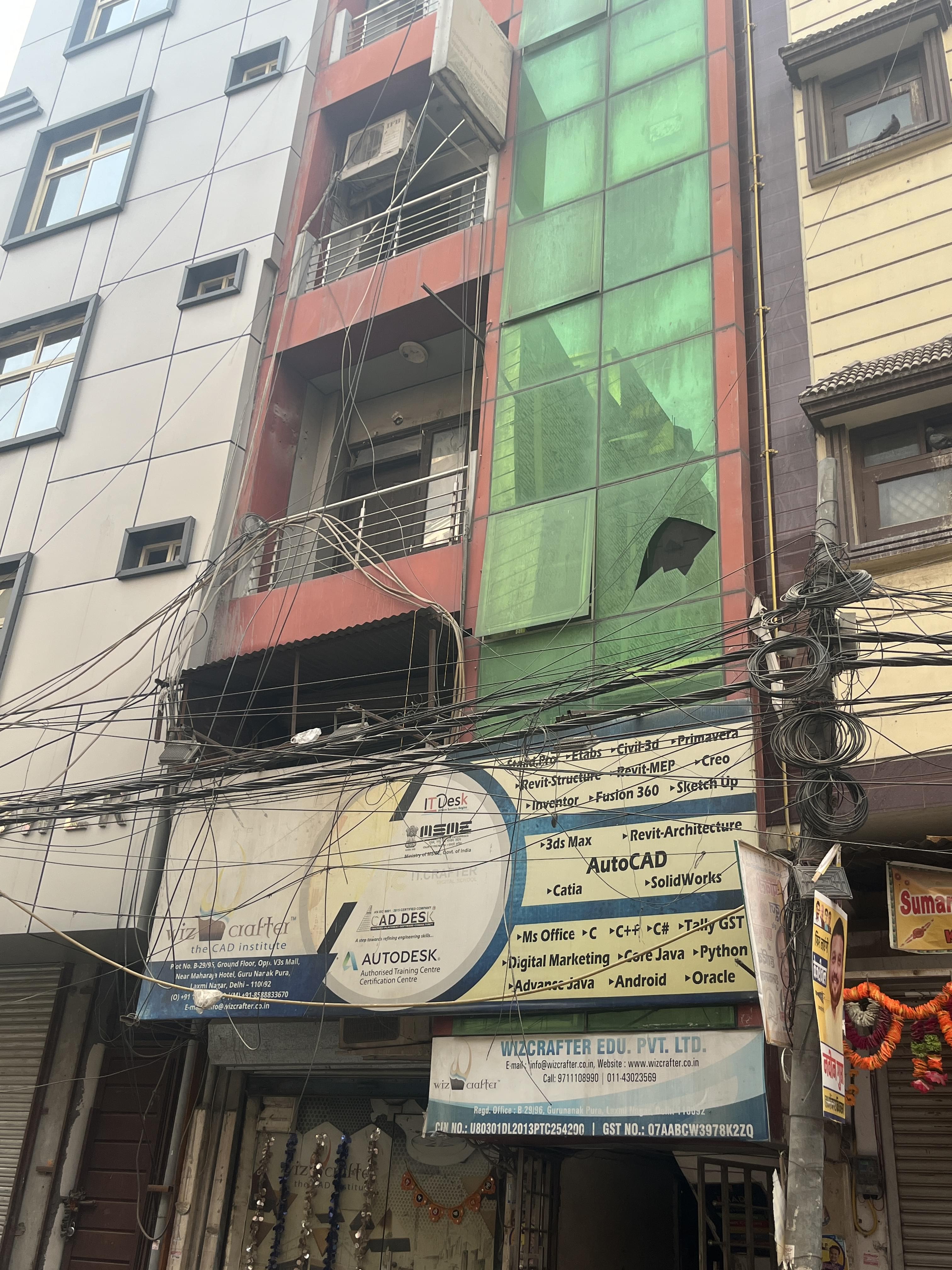 WizCrafter Winzcrafter photo 1