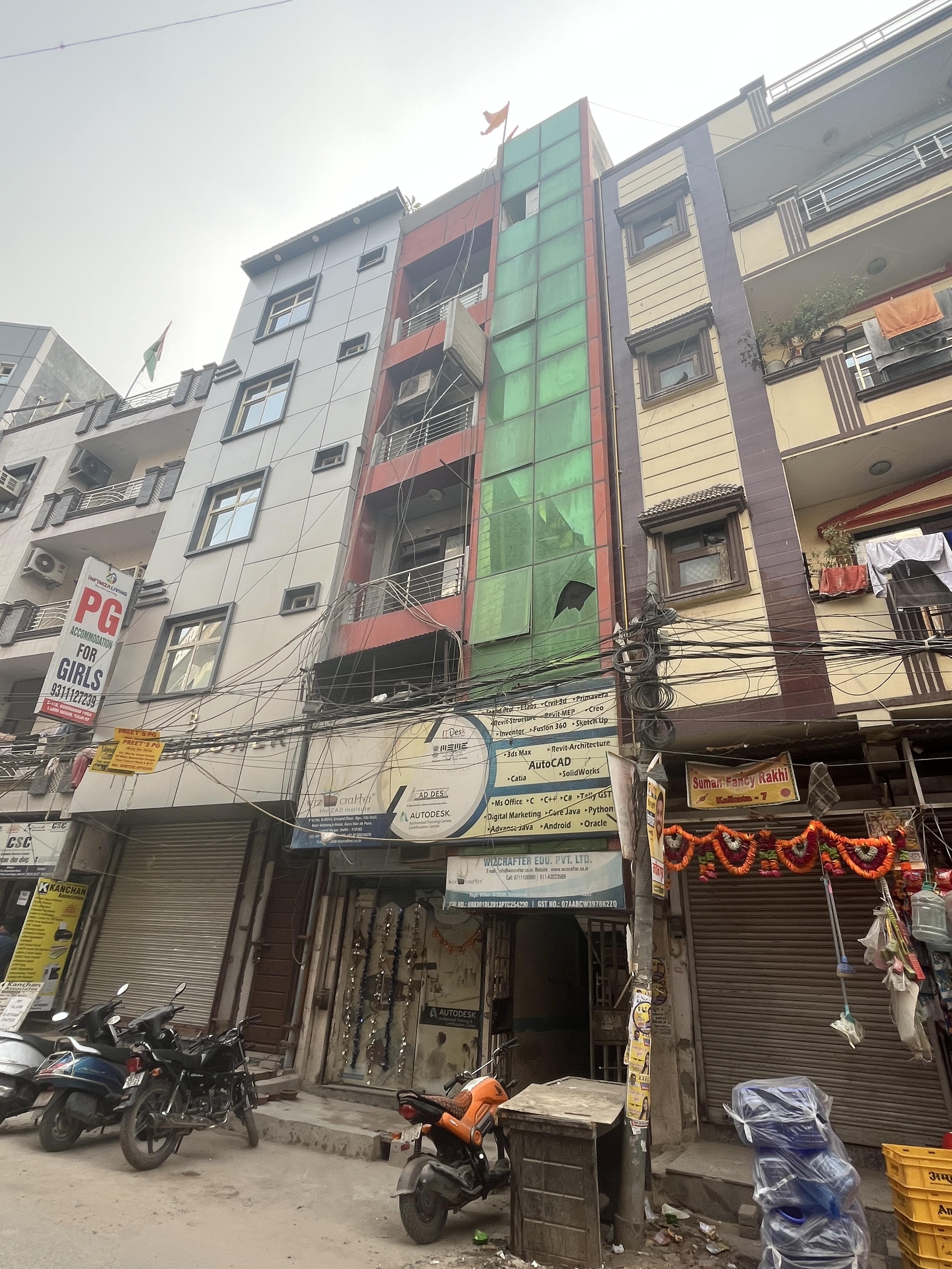 WizCrafter Winzcrafter photo 2