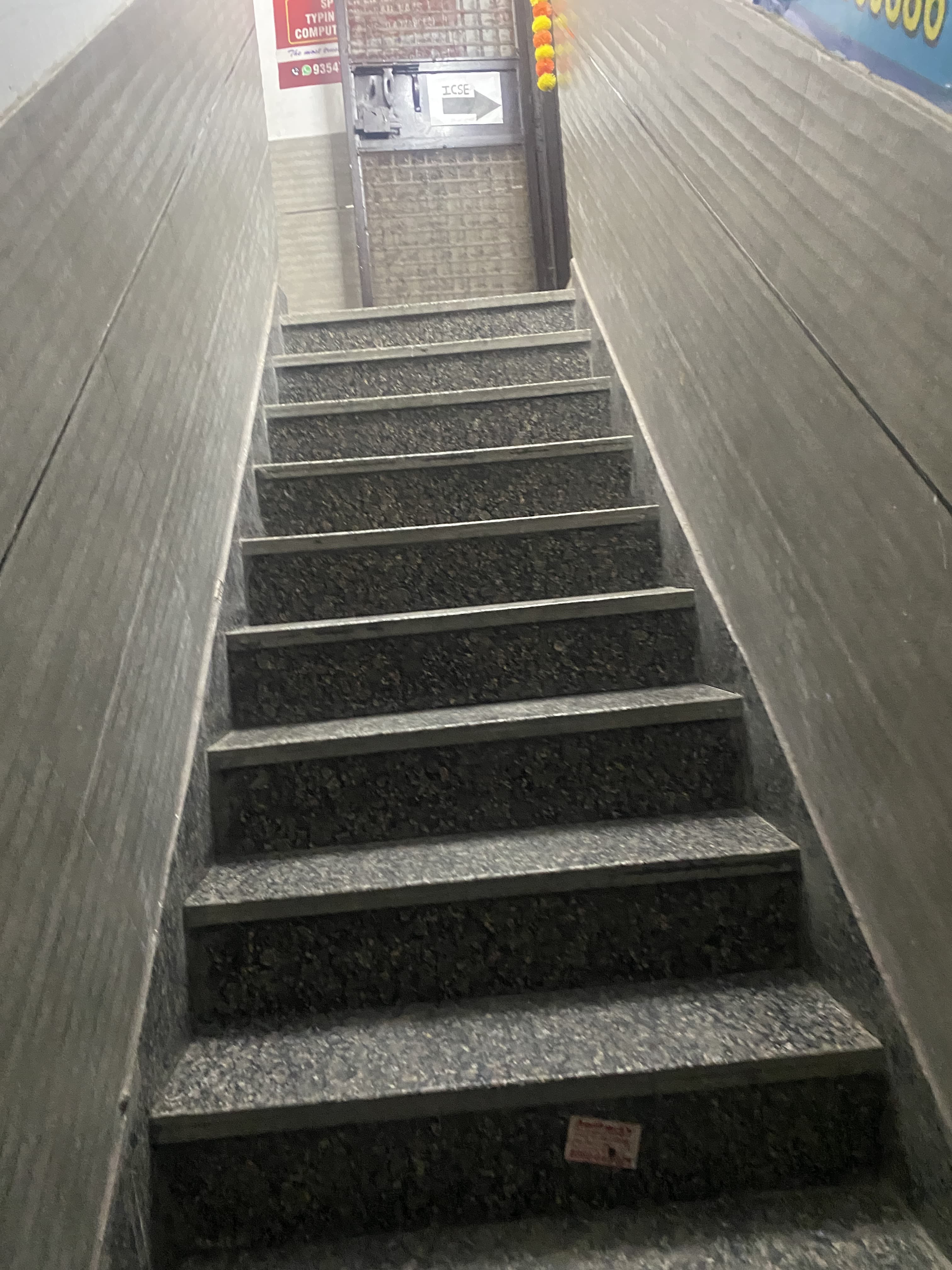 ICSE - INSTITUTE OF COMMERCE, SHORTHAND & ENGLISH ICSE photo 3