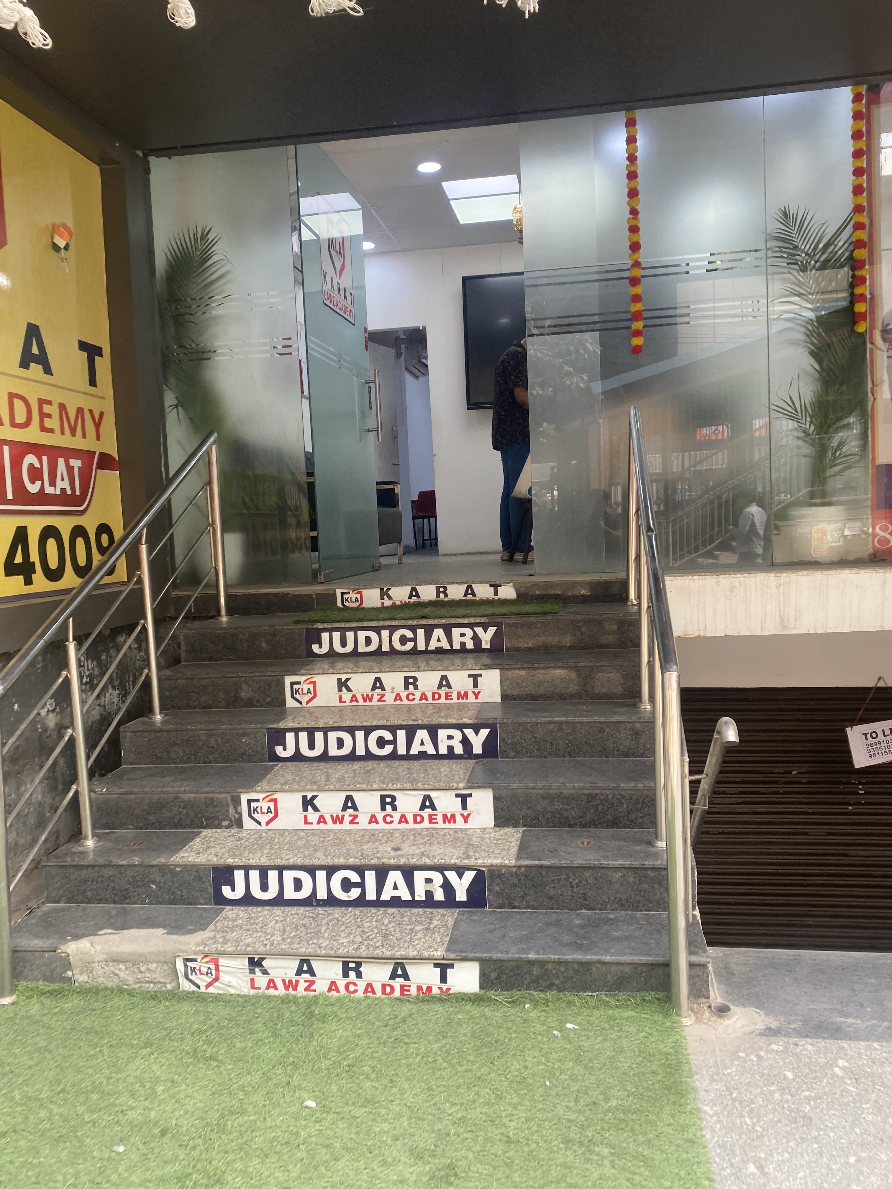 KARAT LAWZ ACADEMY Krat Lawz Academy photo 3