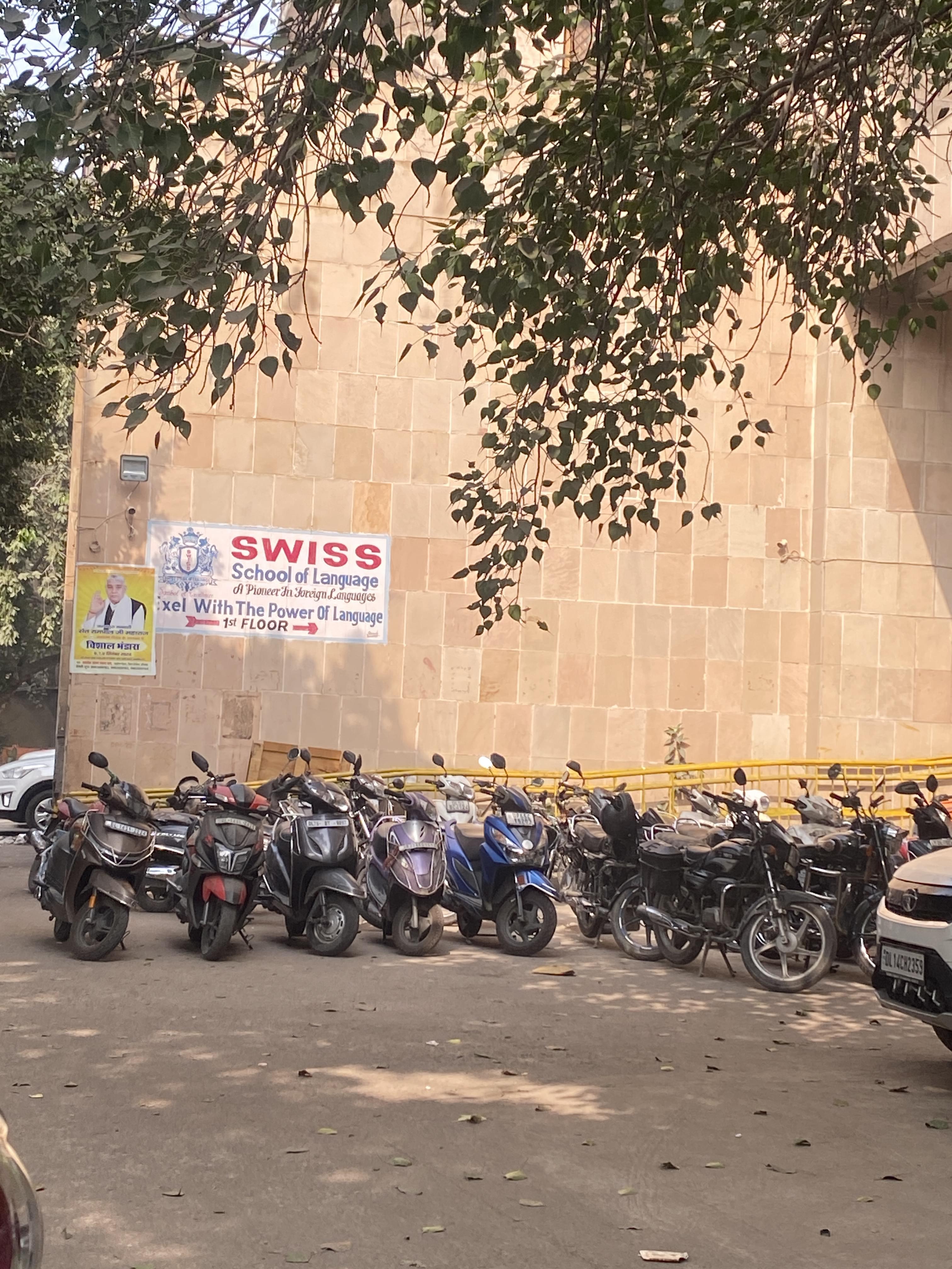 Swiss School Of Language Swiss photo 1