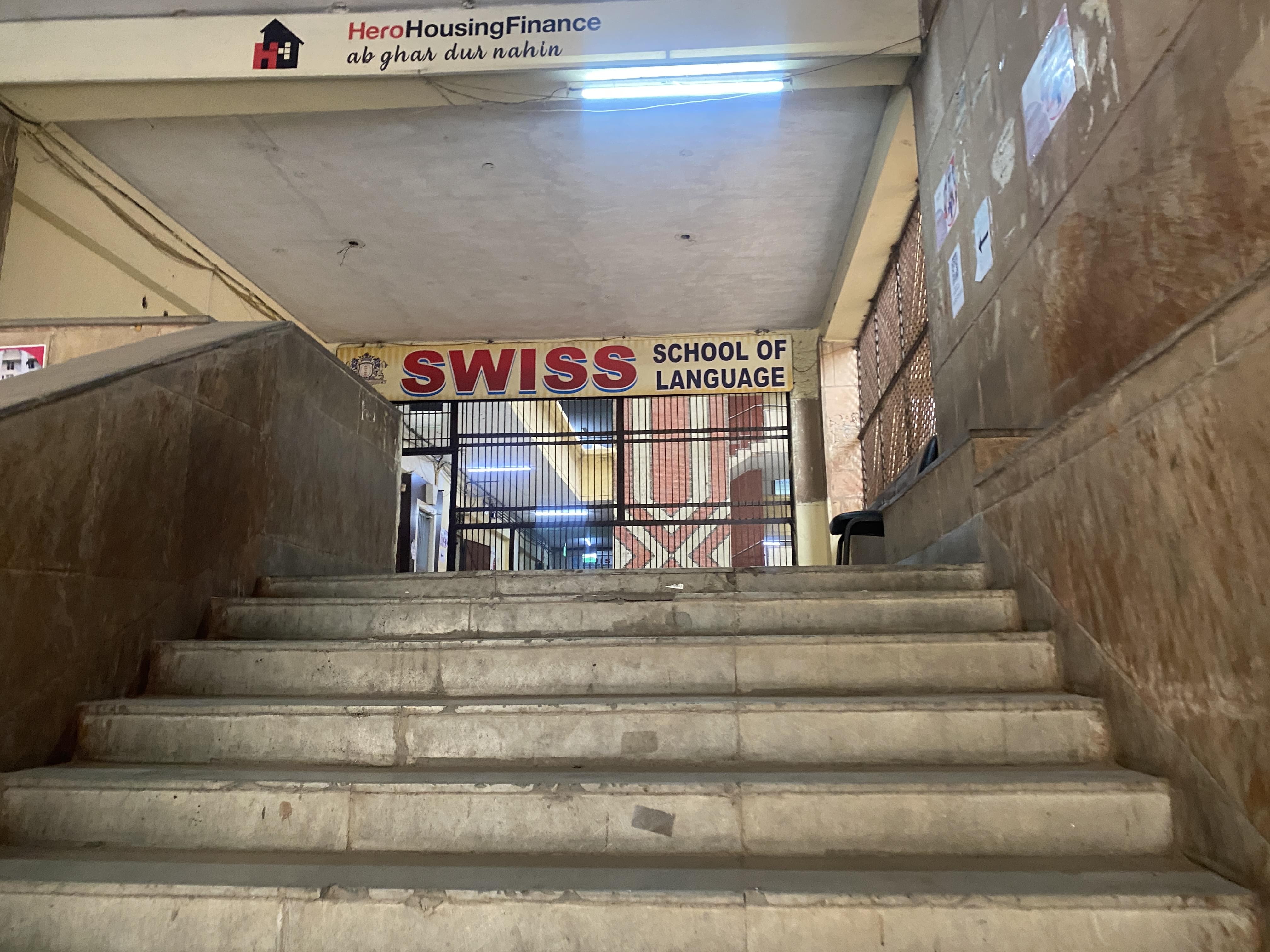 Swiss School Of Language Swiss photo 5