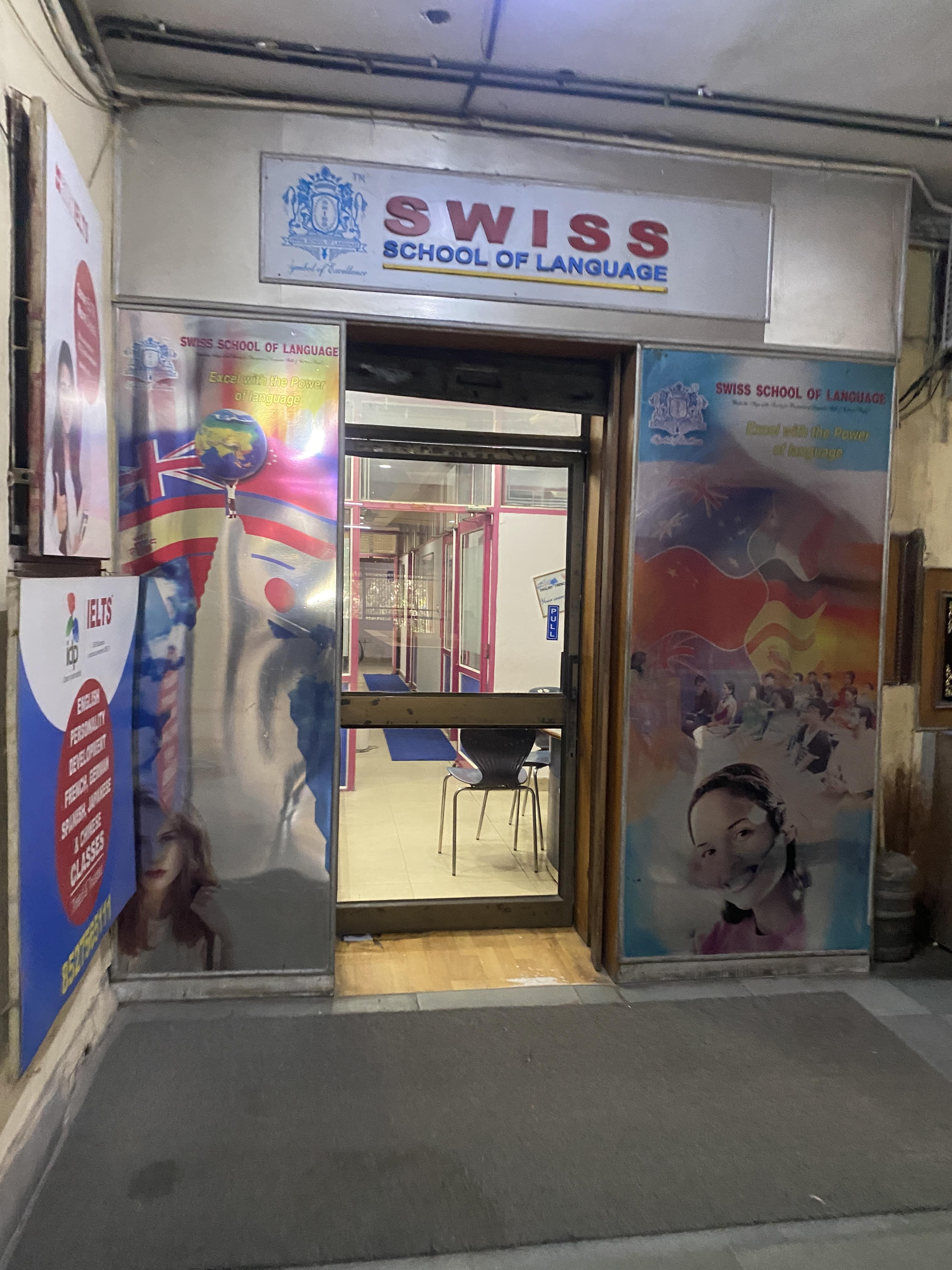 Swiss School Of Language Swiss photo 7