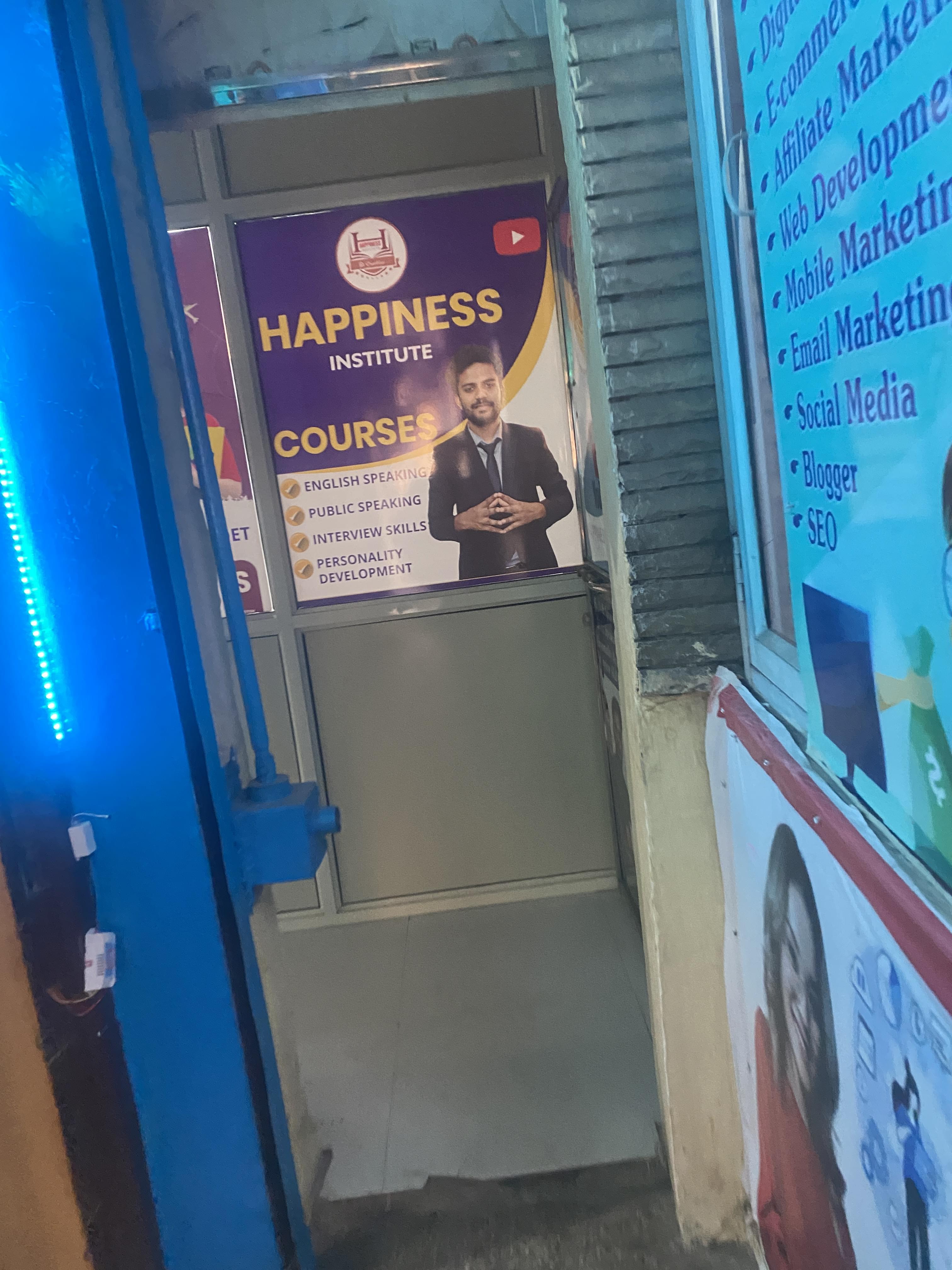Happiness Institute Laxmi Nagar Happiness Institute photo 4