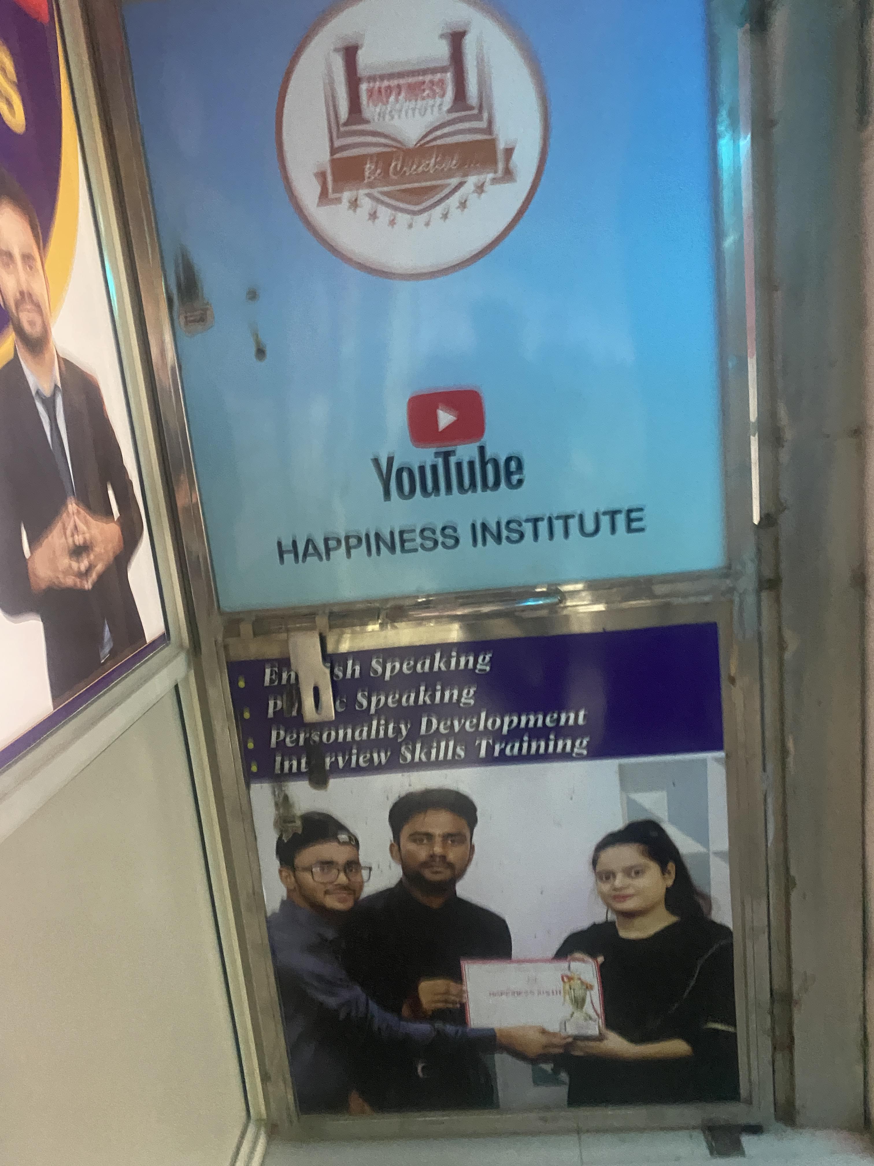 Happiness Institute Laxmi Nagar Happiness Institute photo 7