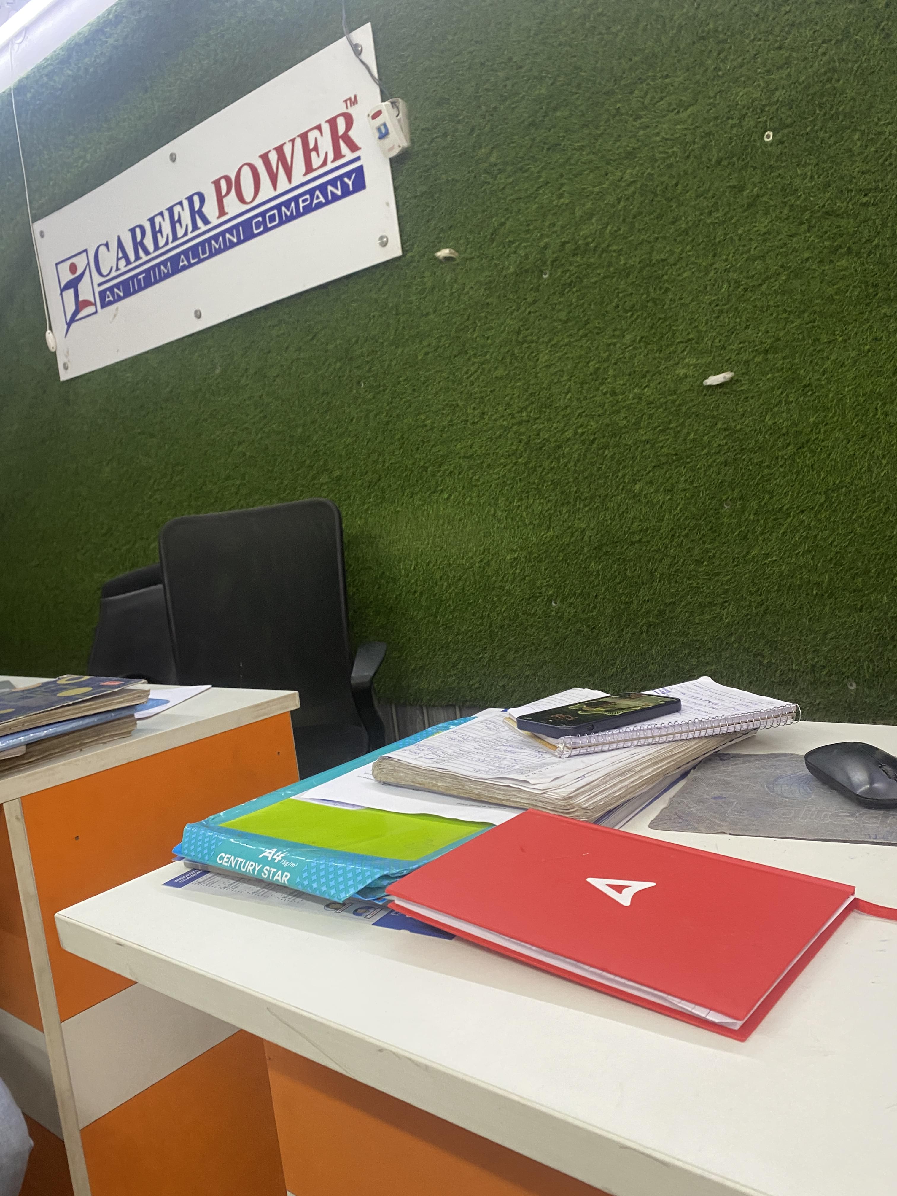 Career Power Laxmi Nagar Career Power photo 5