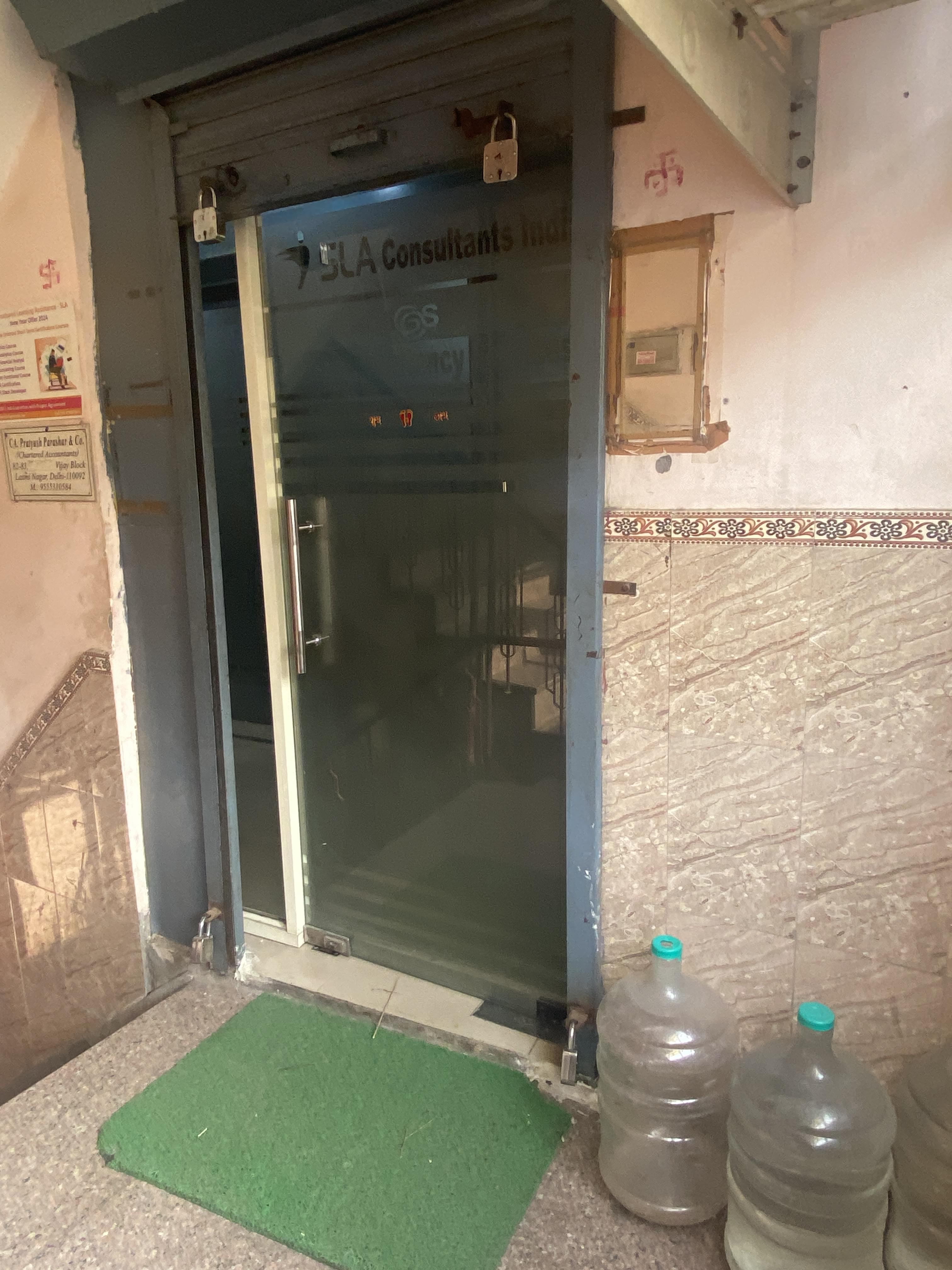 SLA Consultants SLA photo 3