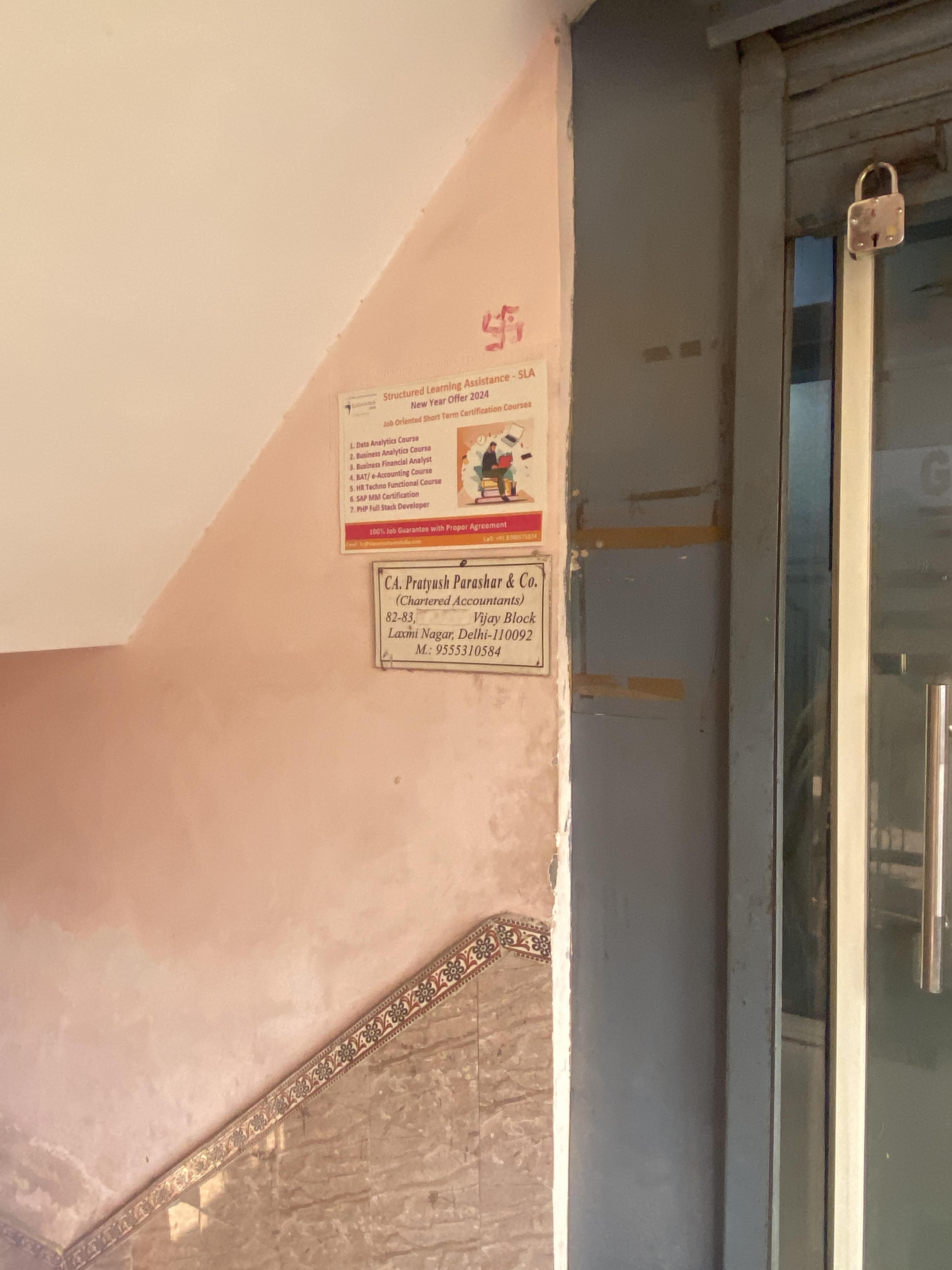 SLA Consultants SLA photo 4