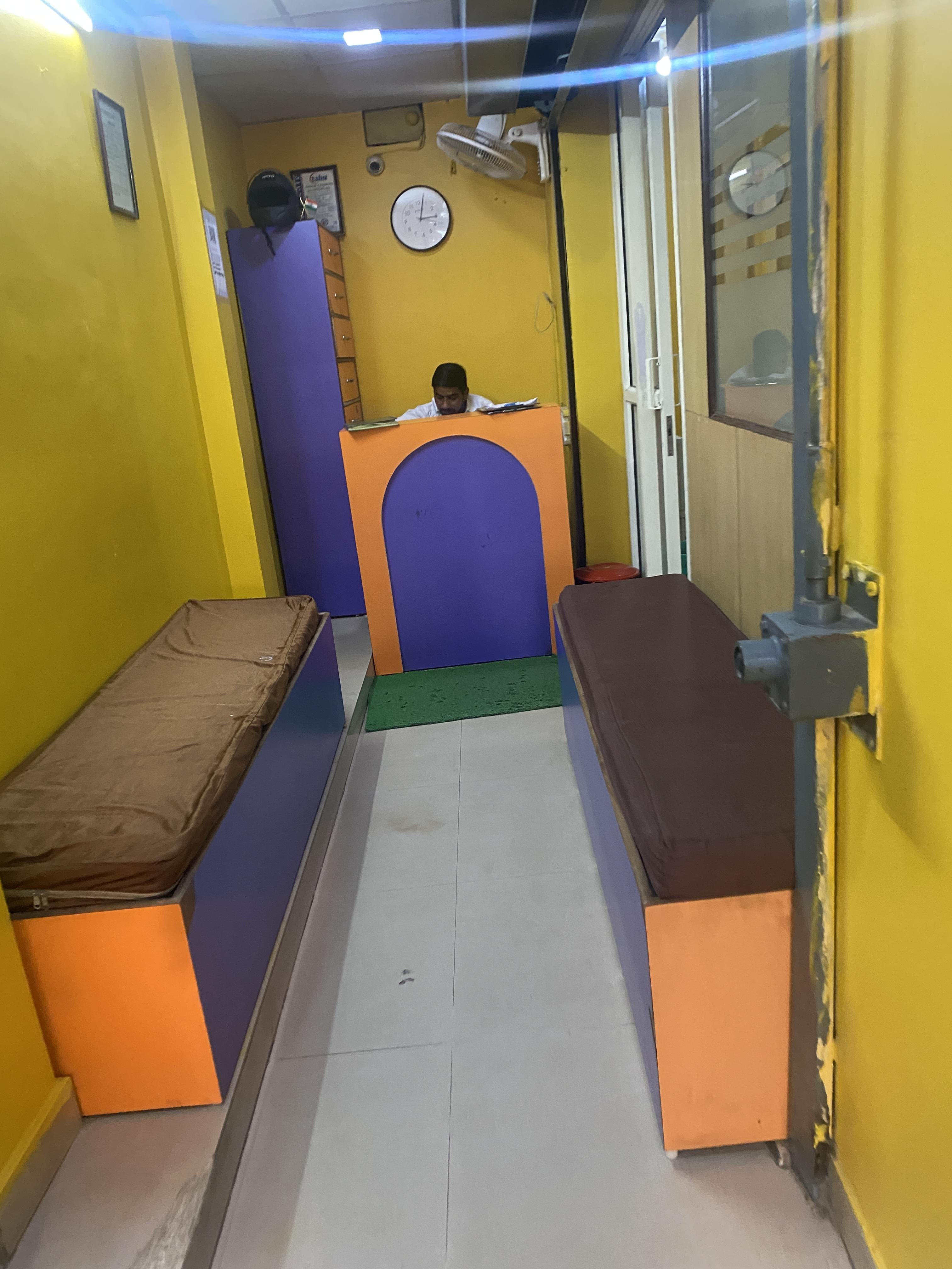 SLA Consultants SLA photo 5