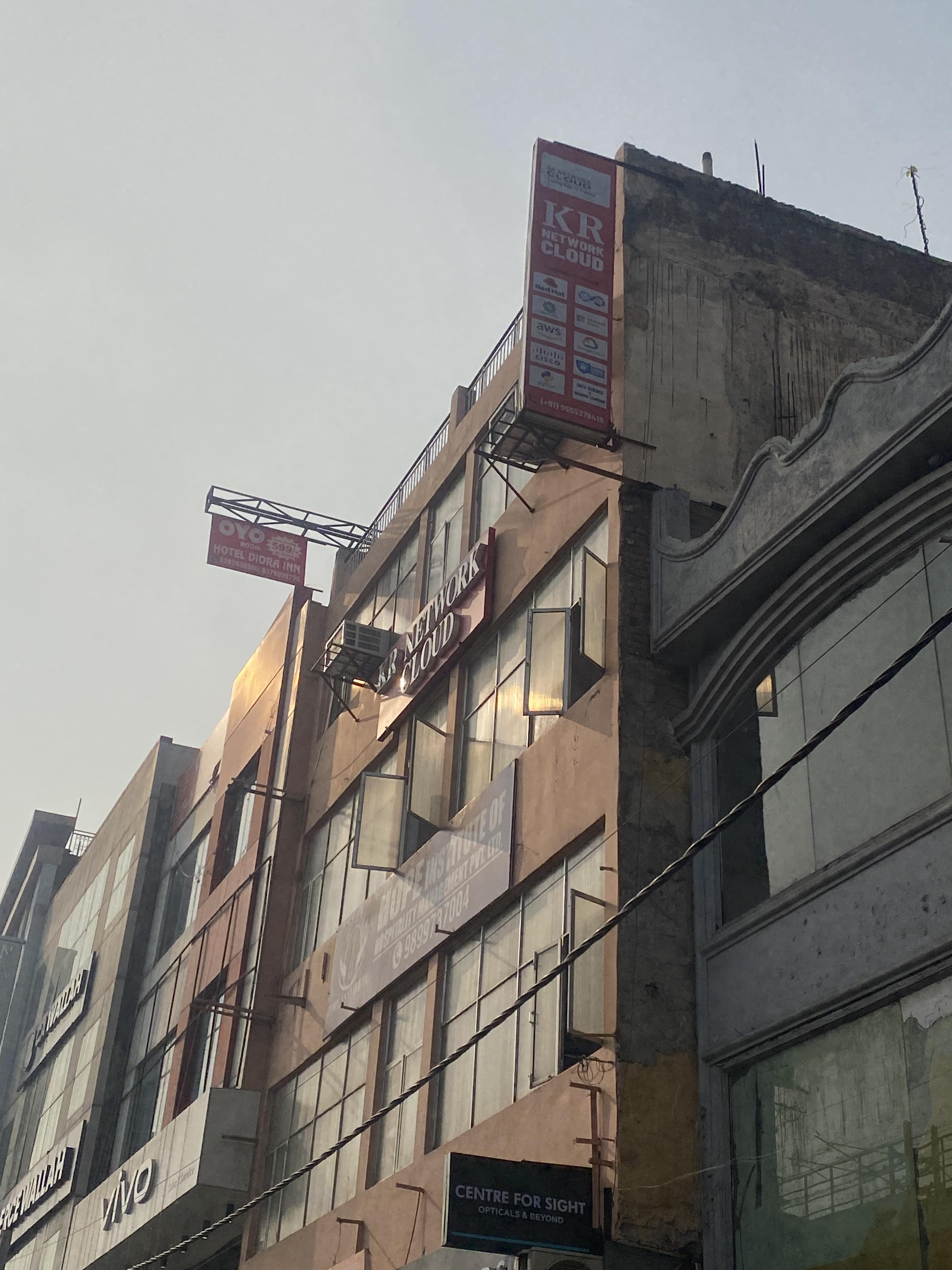 KR Network Cloud Technologies KR Network photo 1