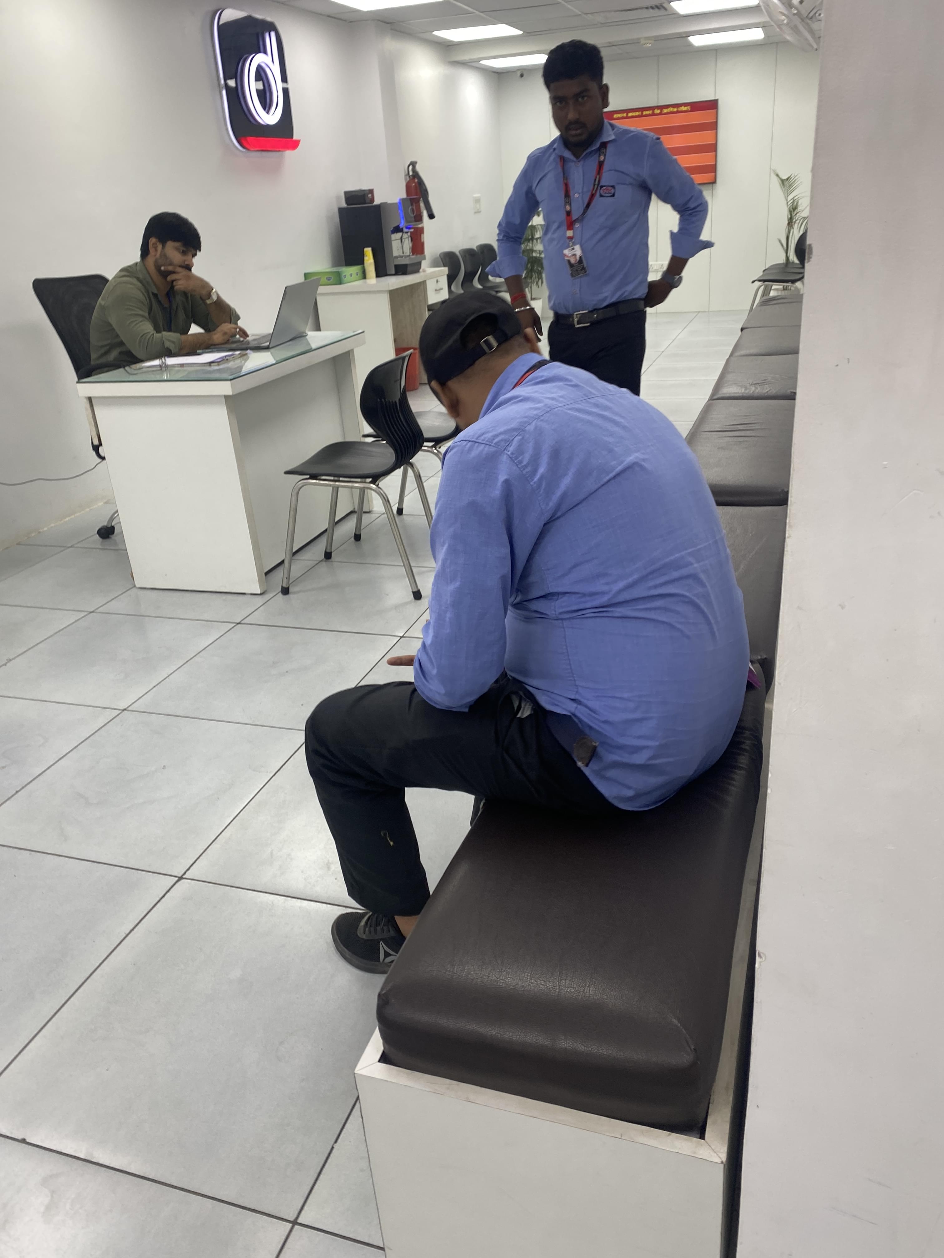 Drishti IAS Drishti IAS photo 4