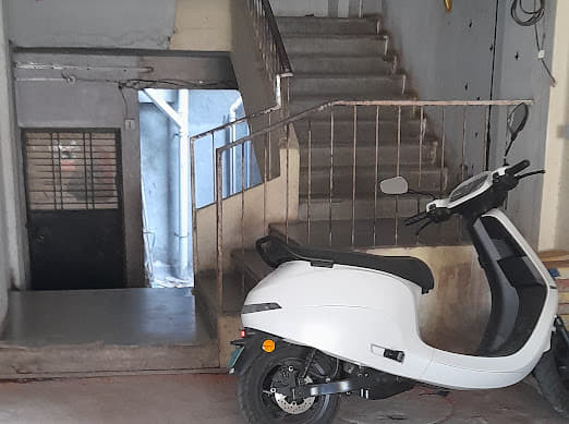 Milind Academy of Engineering Kale Boys Hostel photo 2