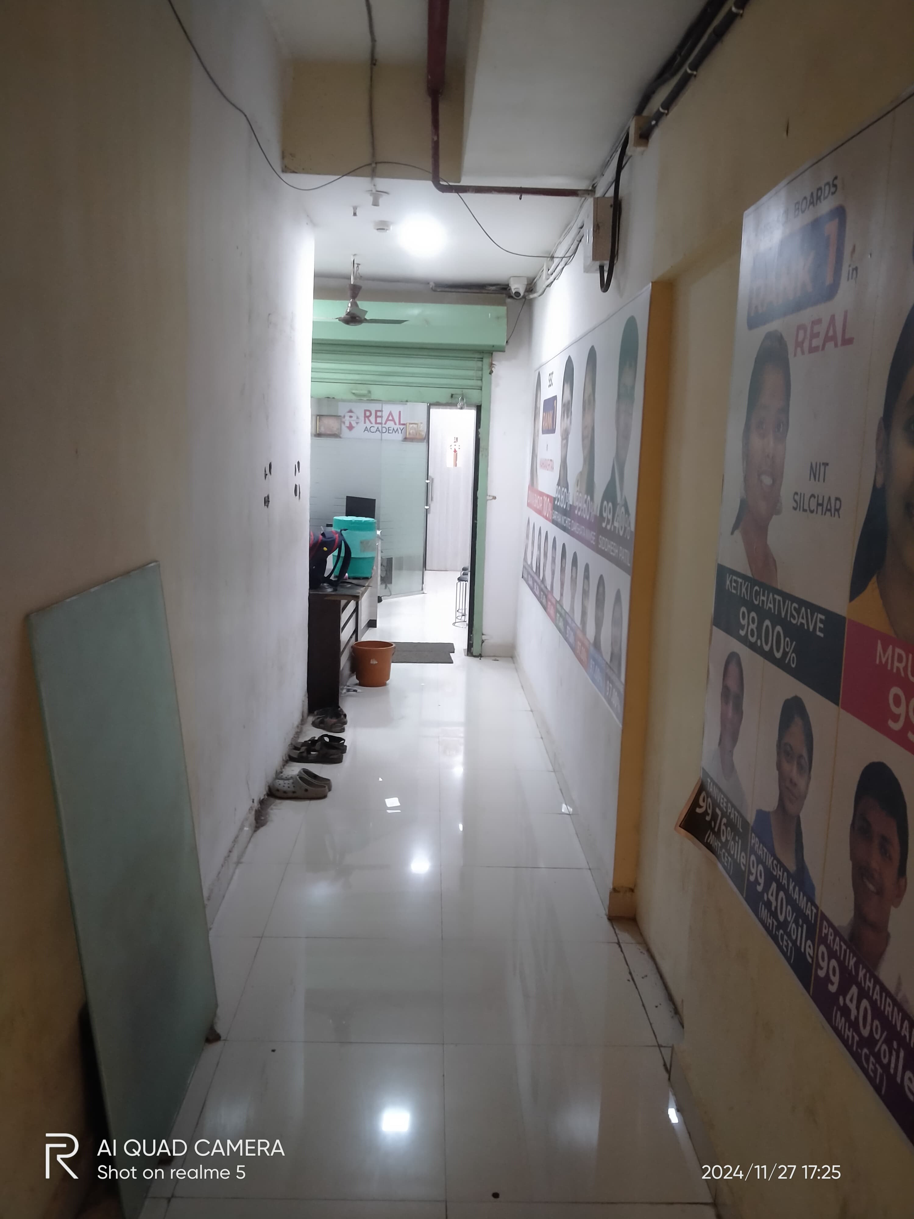 Real Academy Real Academy photo 1