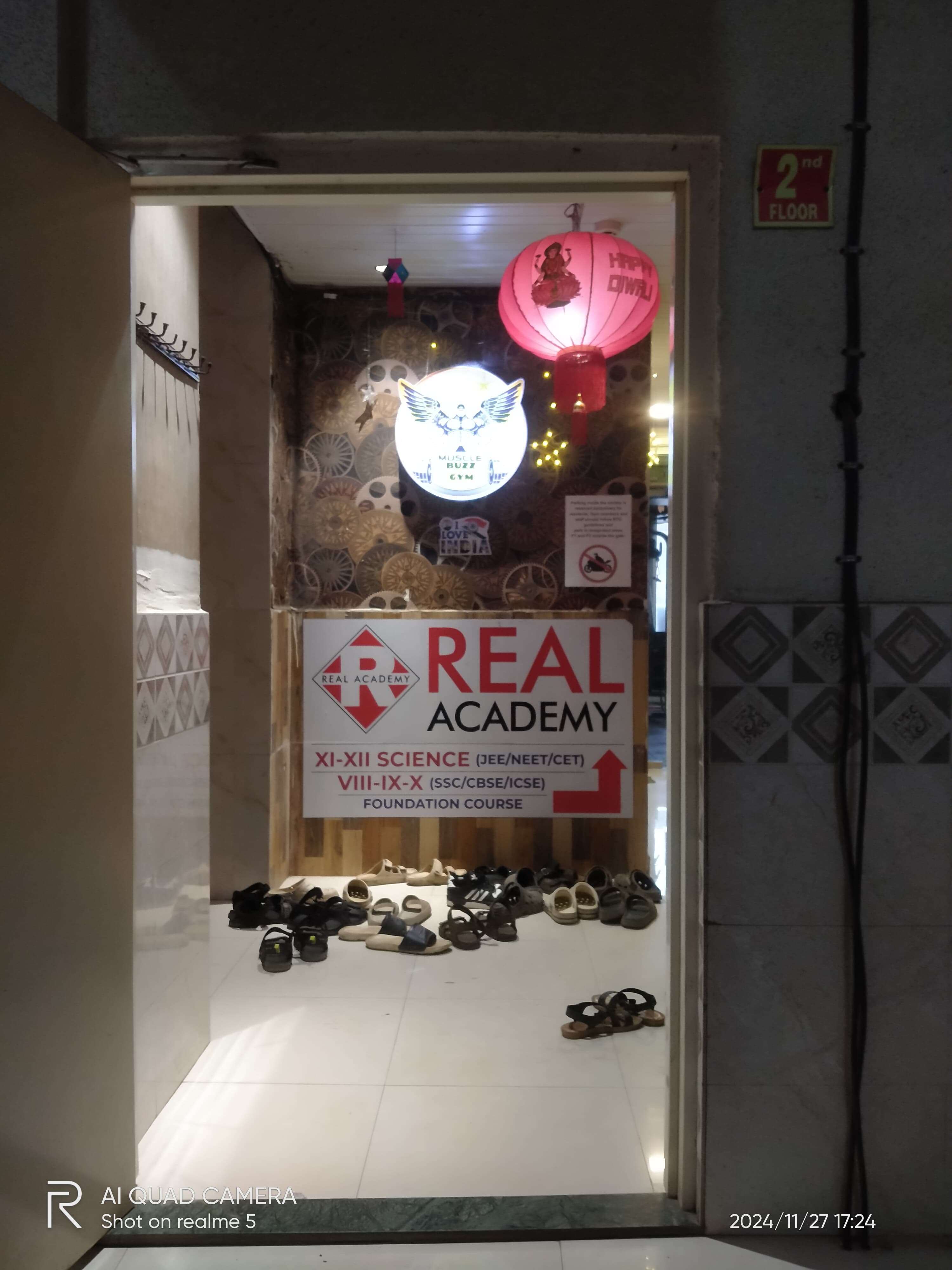 Real Academy Real Academy photo 2
