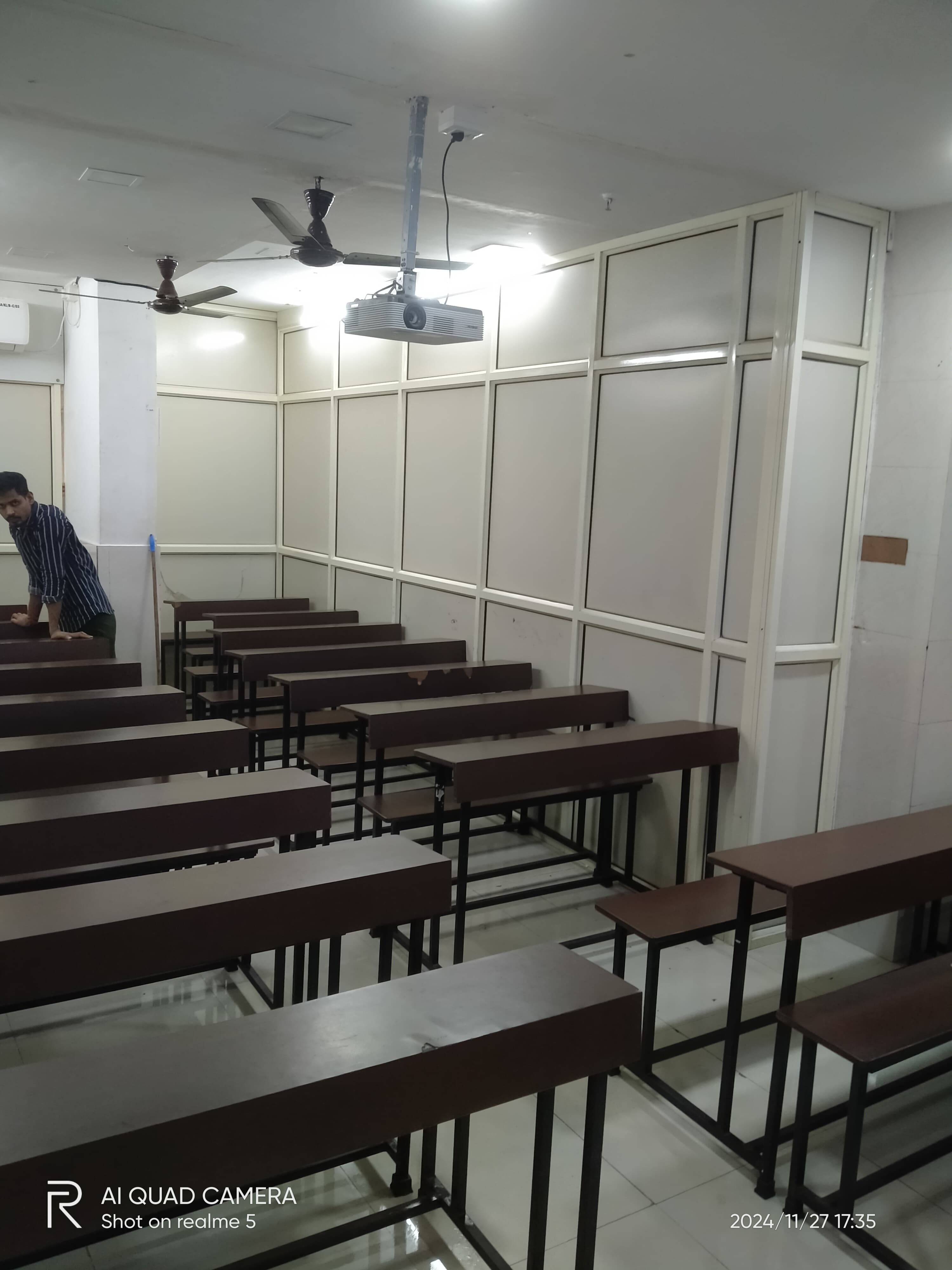 Real Academy Real Academy photo 7