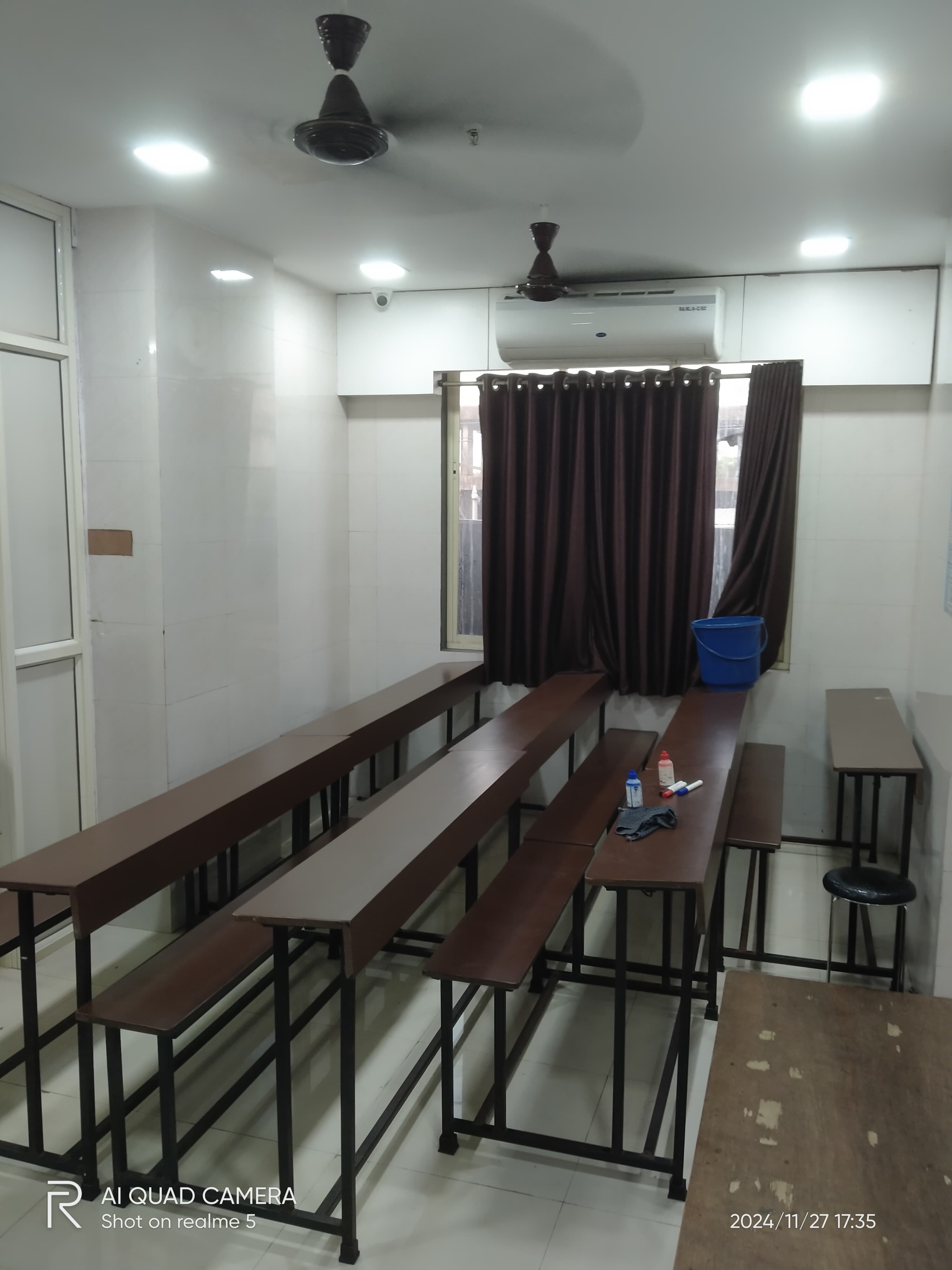 Real Academy Real Academy photo 6