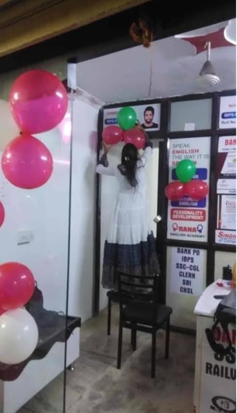 Rana English Academy Rana English Academy Overview photo 1
