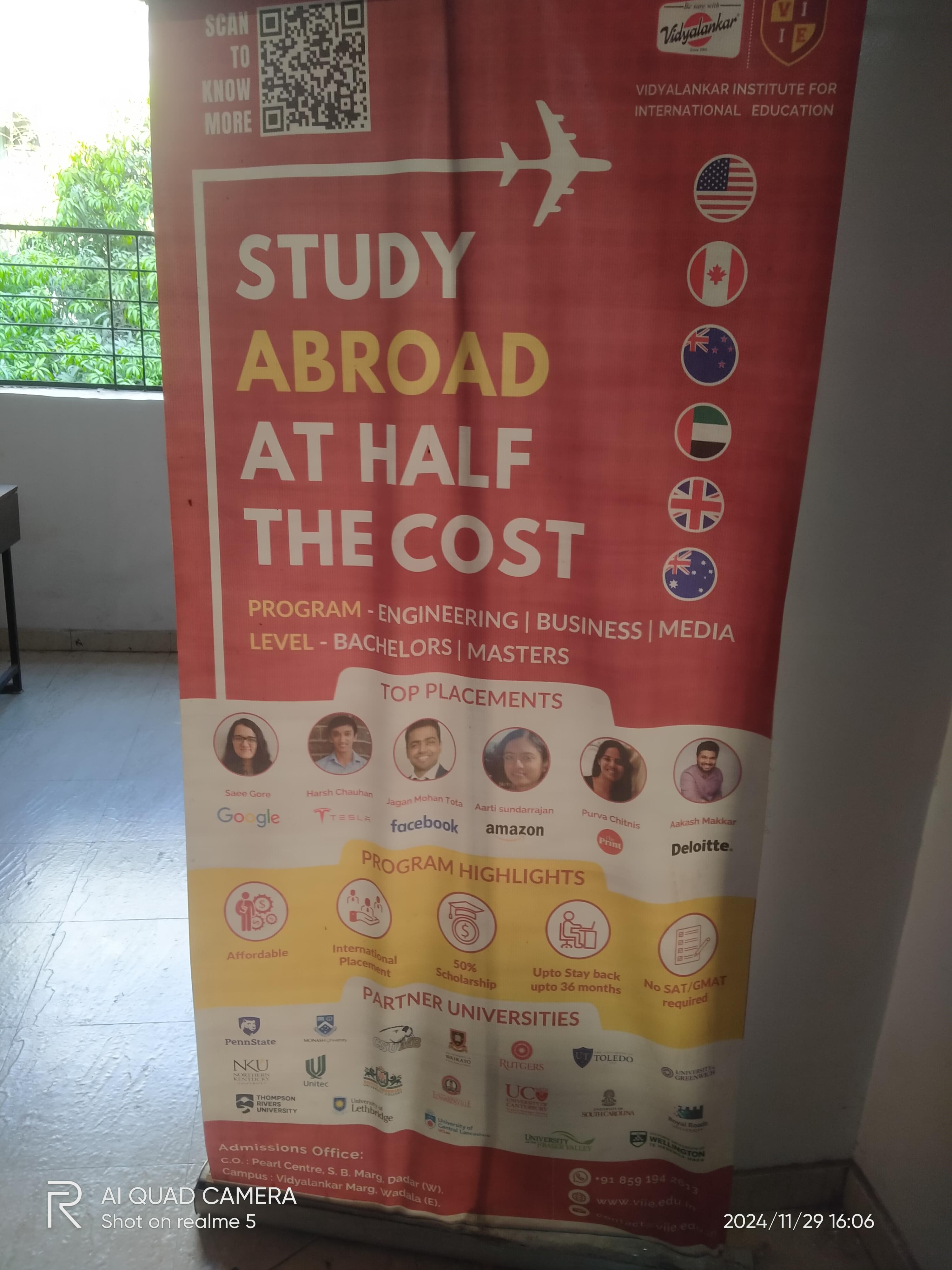 Vidyalankar Classes Kalyan Vidyalankar Classes photo 3