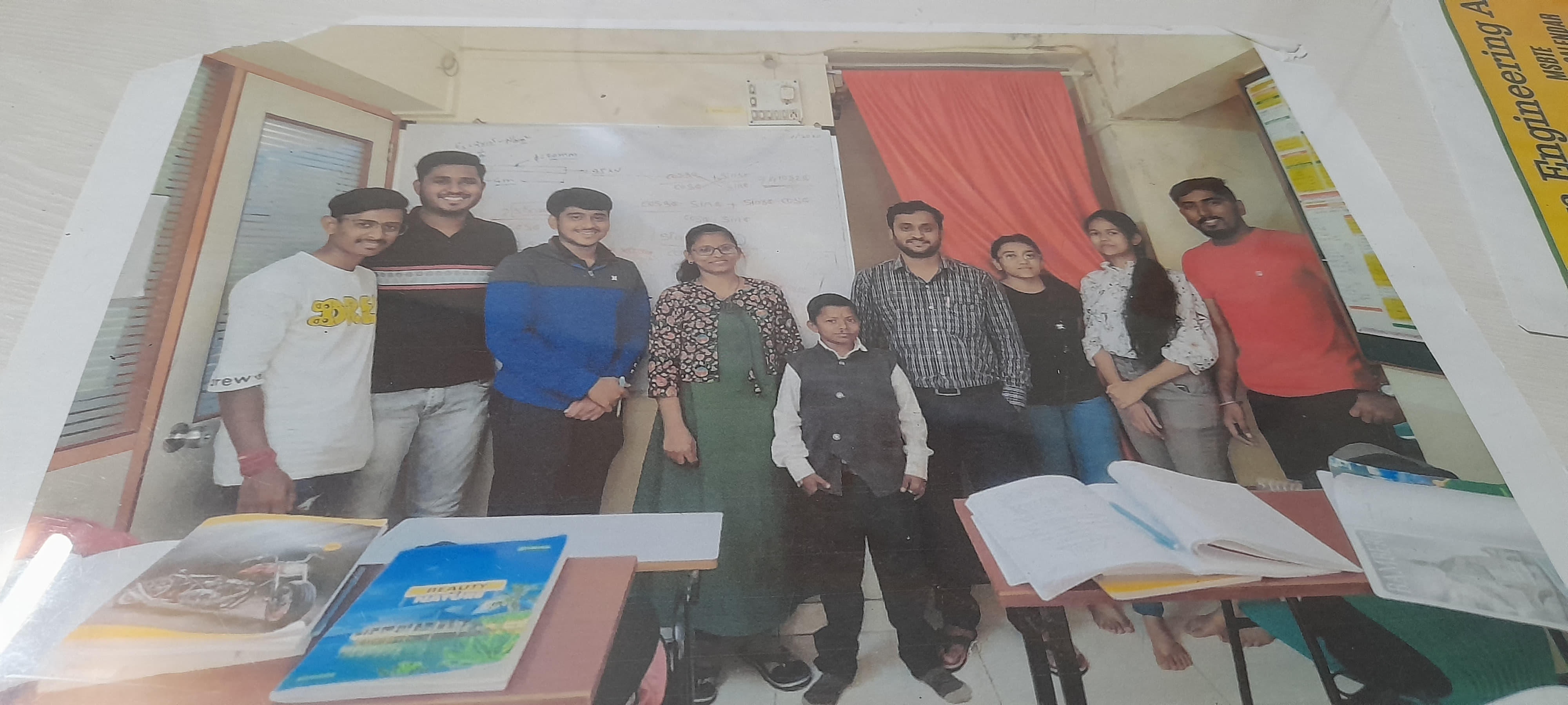 Arya Engineering Academy Arya Engineering Academy photo 2