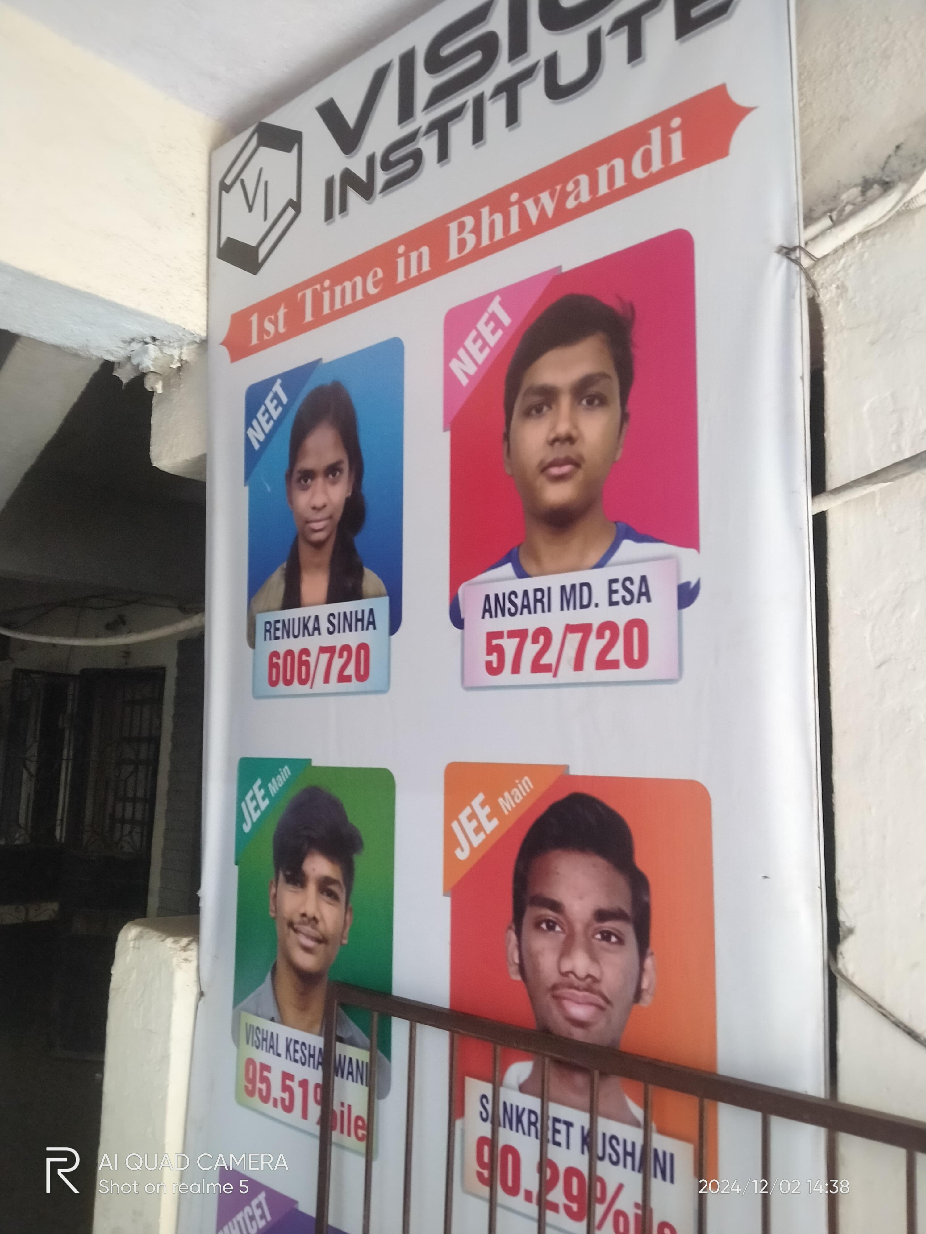 Vision Institute NEET JEE Vision Institute NEET JEE photo 4