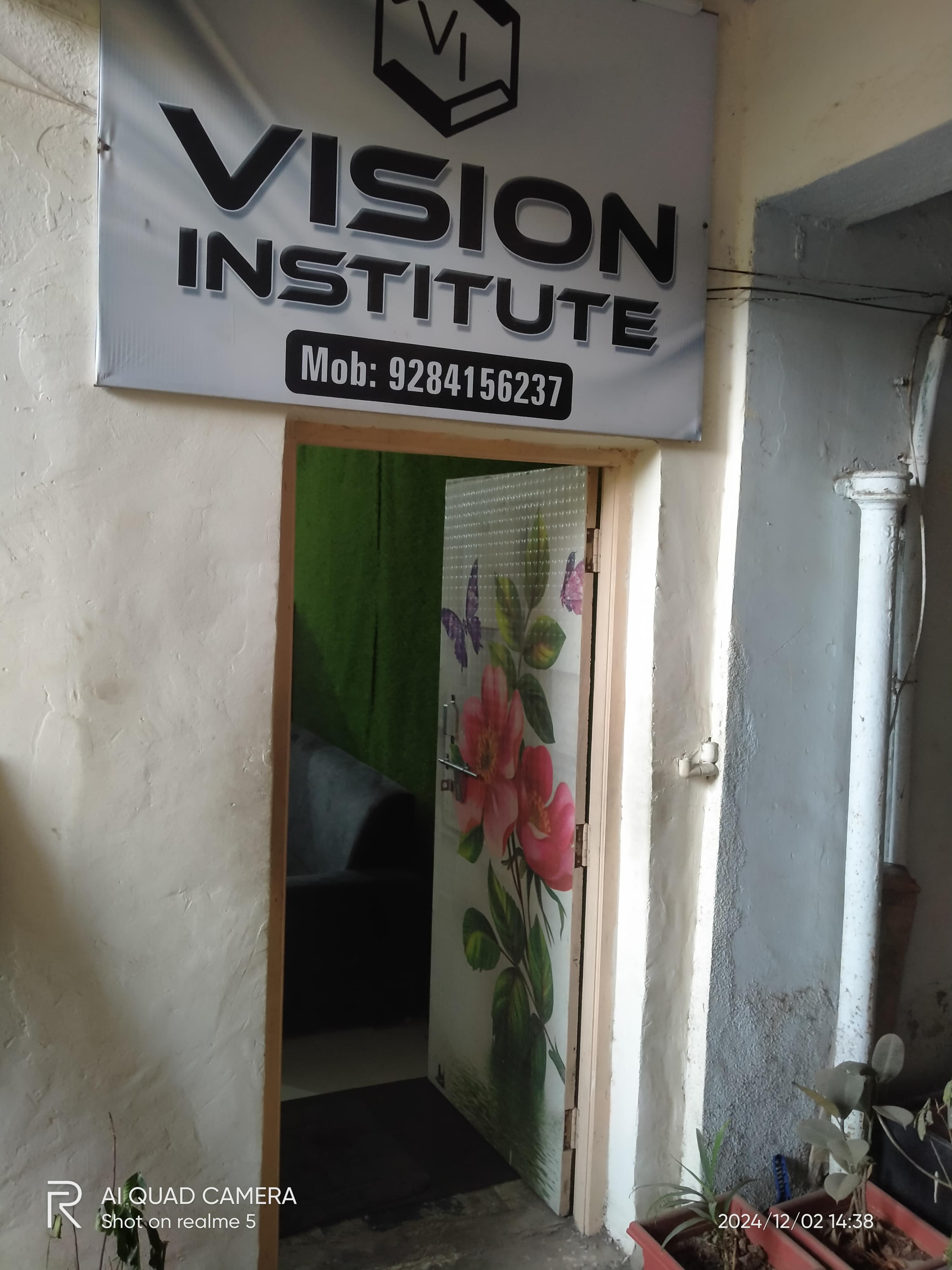 Vision Institute NEET JEE Vision Institute NEET JEE photo 5