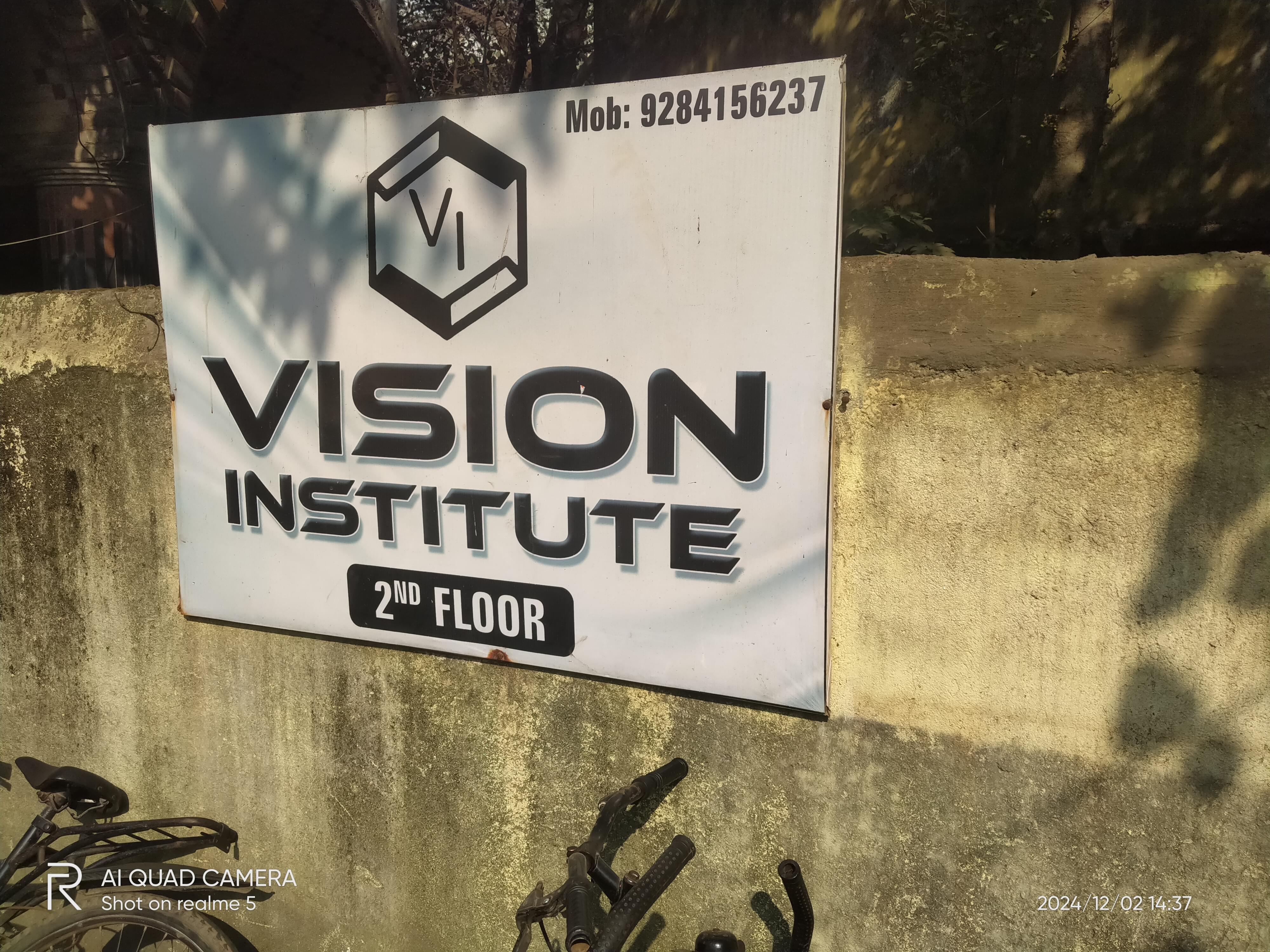Vision Institute NEET JEE Vision Institute NEET JEE photo 7