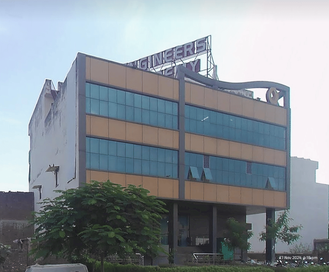 Engineers Academy Engineers Academy photo 5