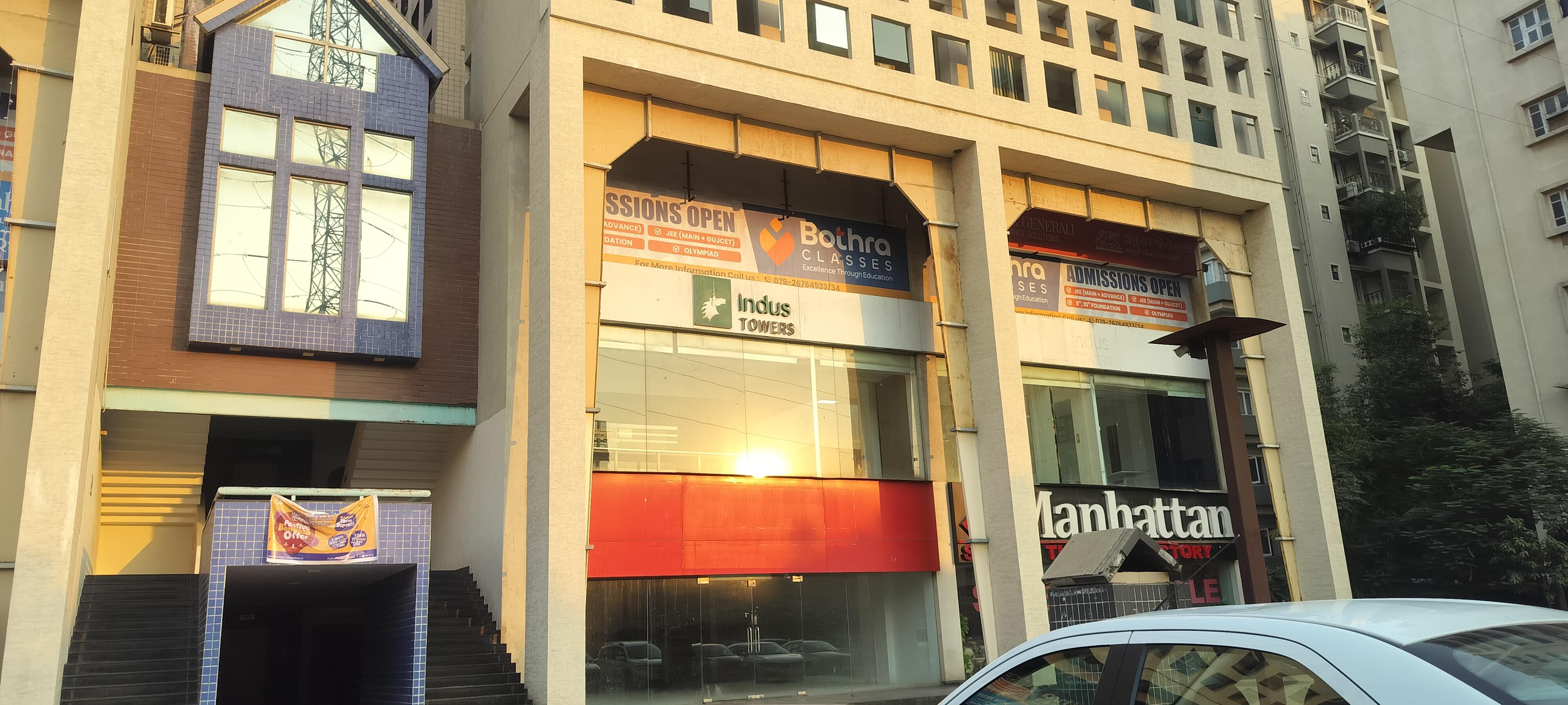 Bothra Classes Bothra Classes photo 2