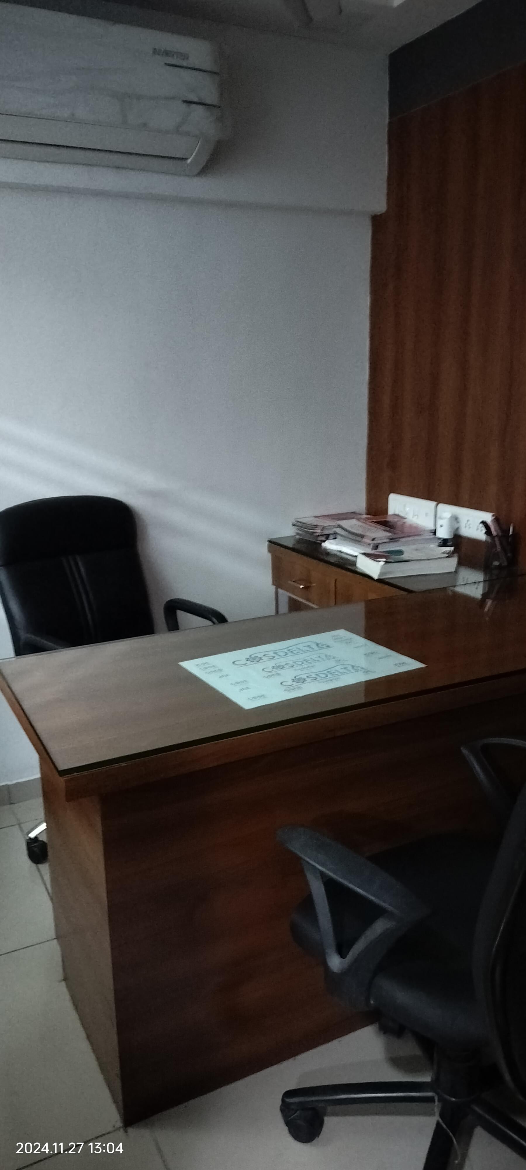 Cosdelta Institute Cosdelta Infrastructure photo 4