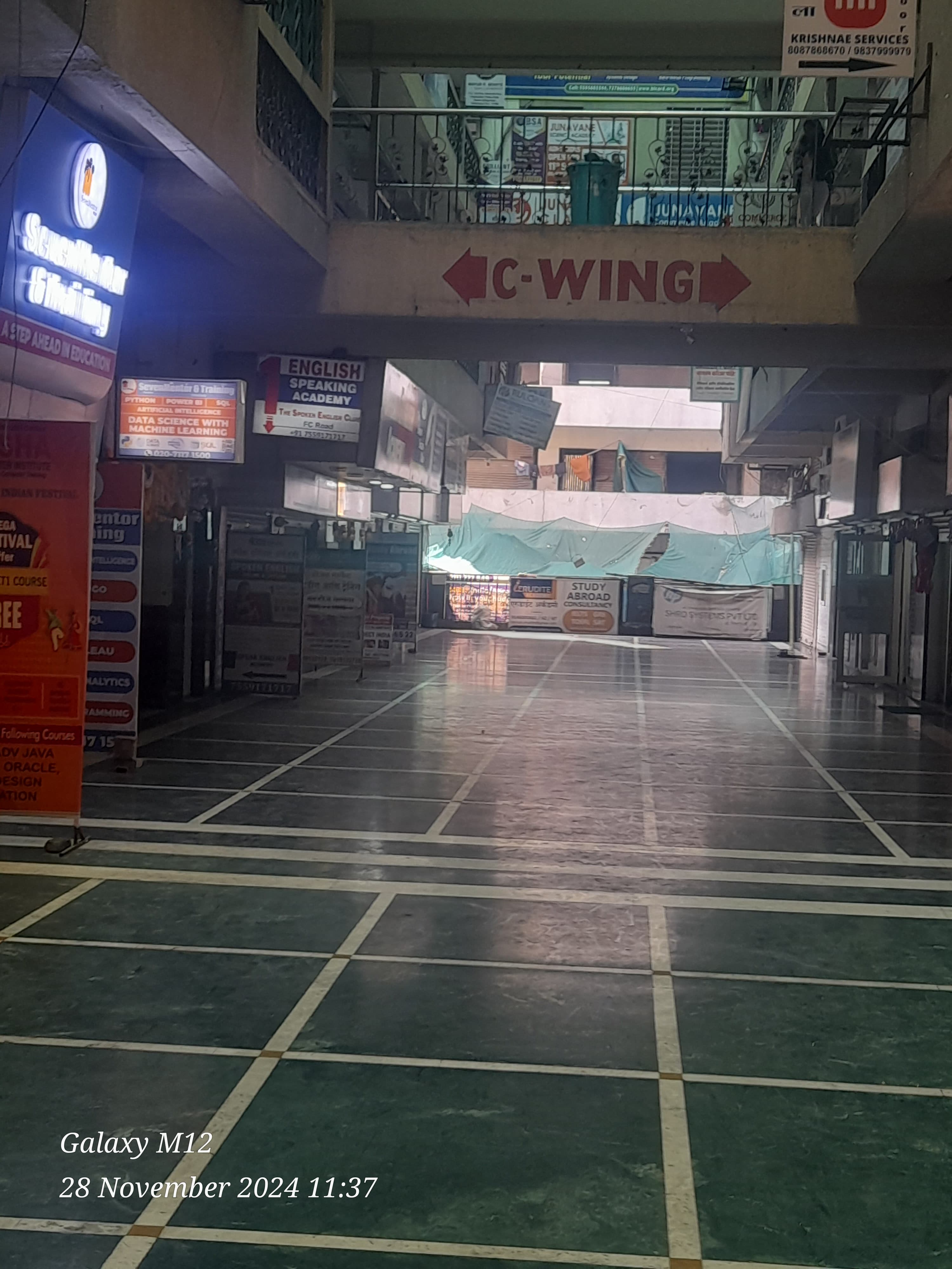 Engspeak Academy Engspeak Academy photo 4