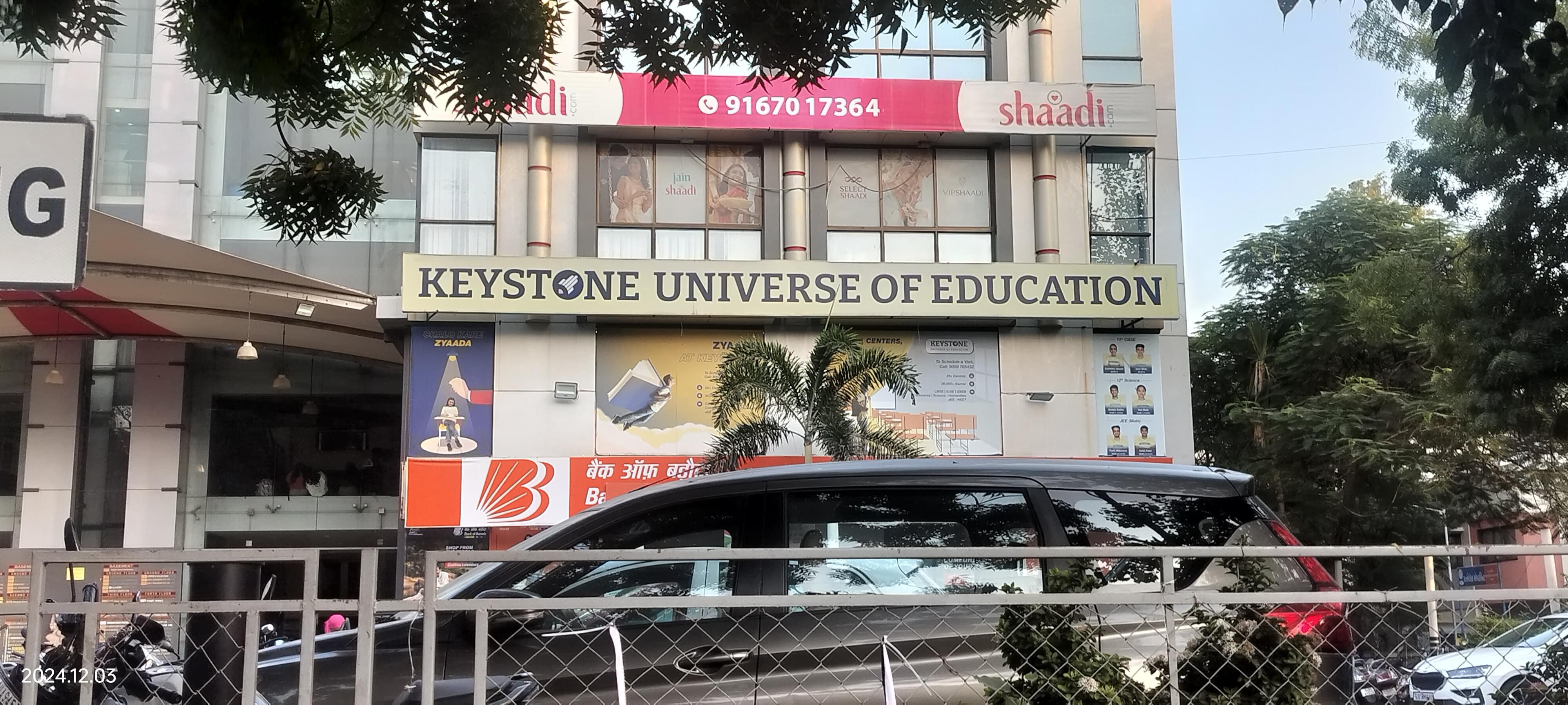 Keystone Universe of Education Keystone photo 4