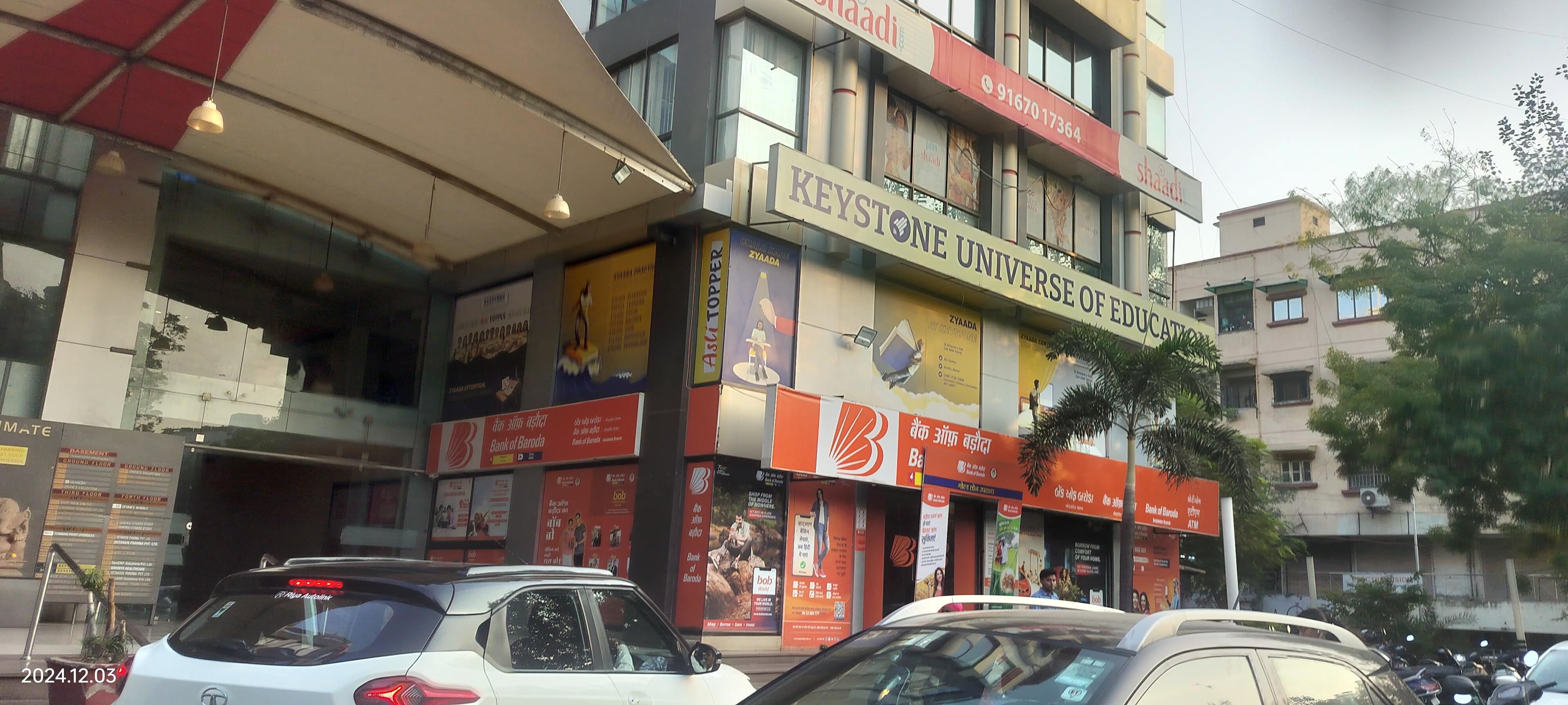 Keystone Universe of Education Keystone photo 5