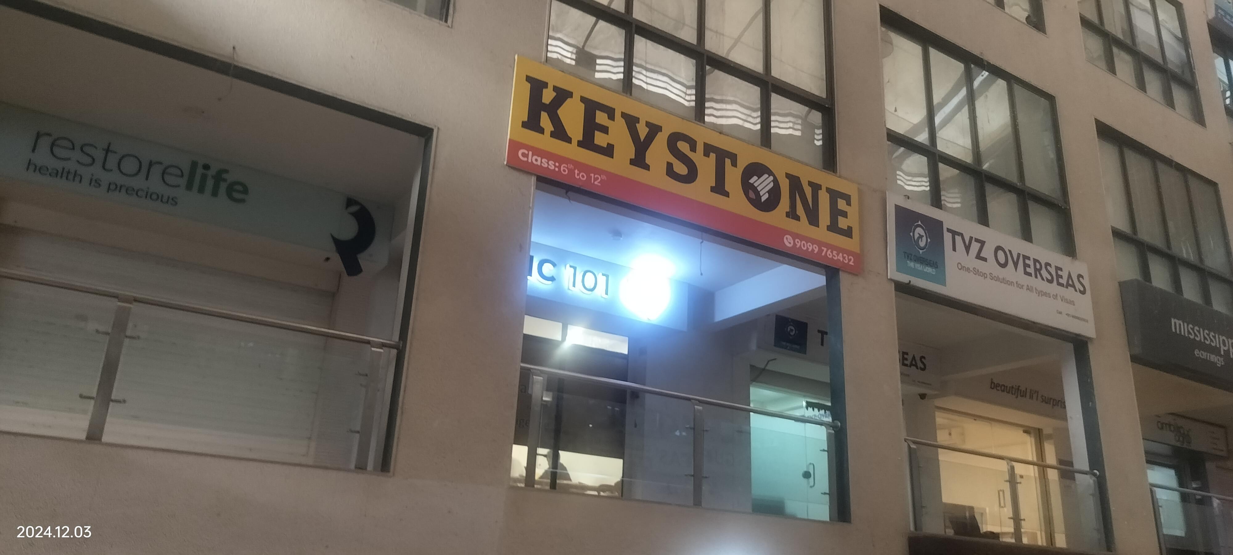 Keystone Universe of Education Keystone photo 7