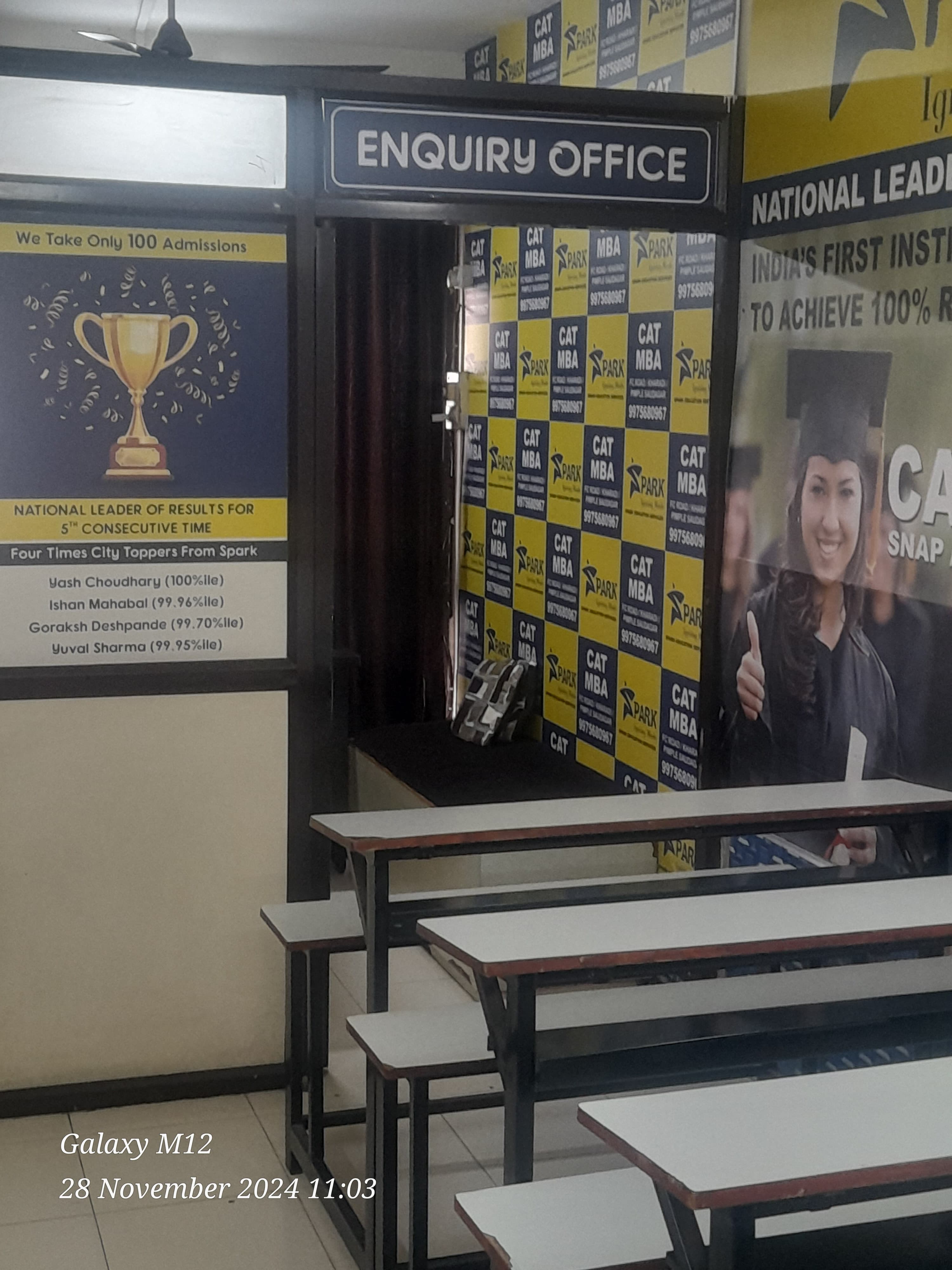 SPARK Education Services Spark Education Service photo 1