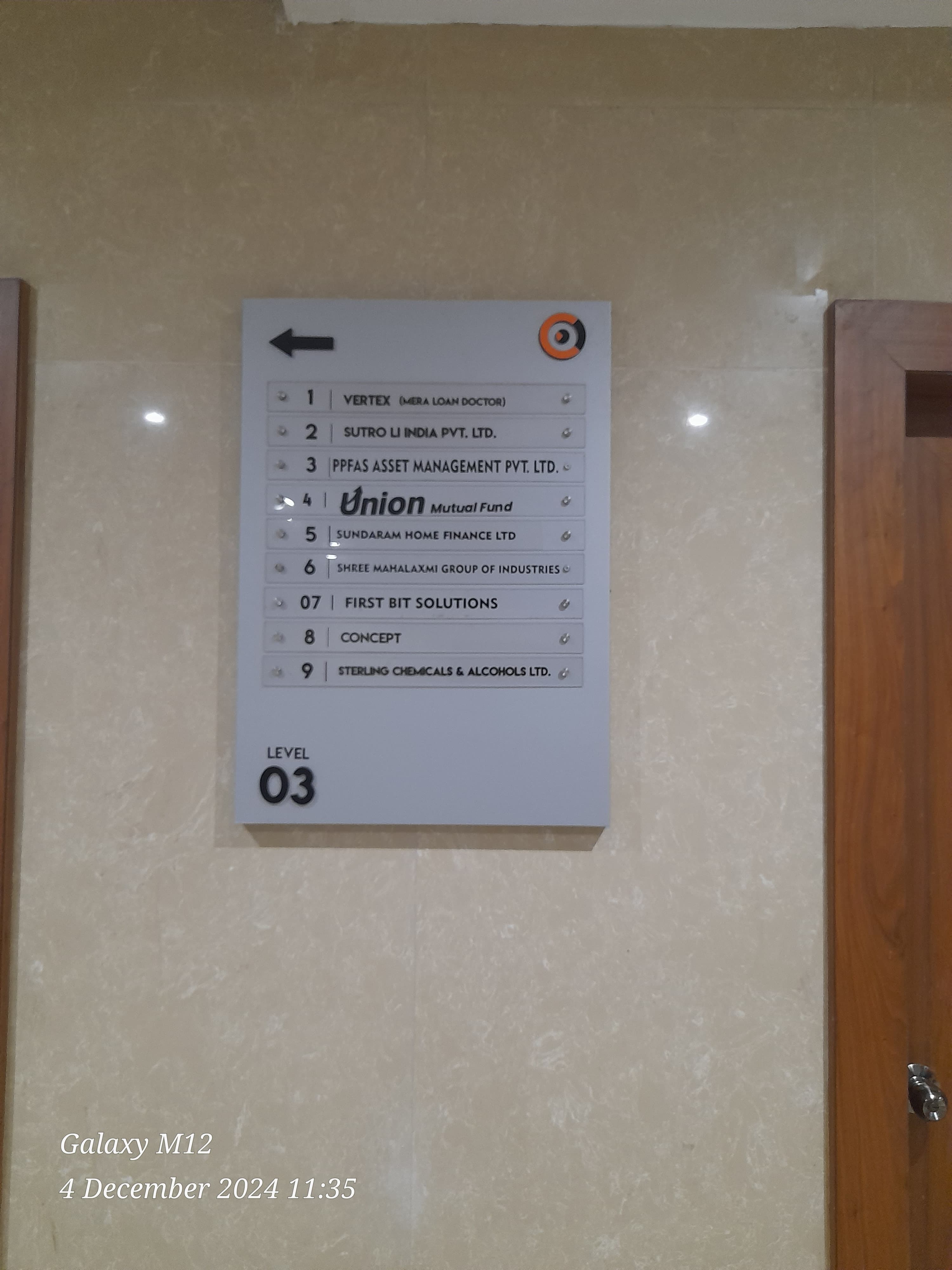 First Bit Solutions First Bit Solutions photo 2