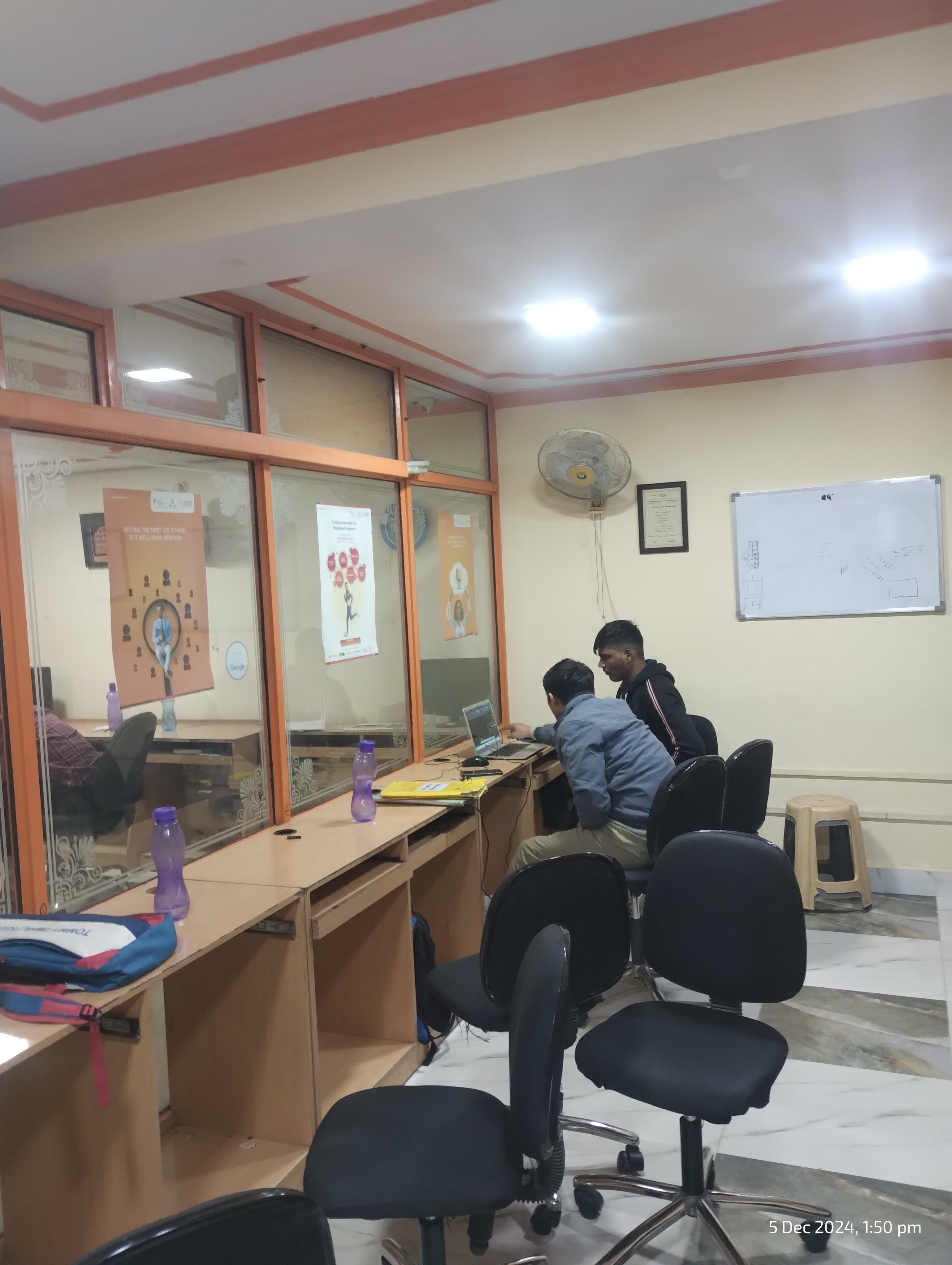 CADD Centre CADD Centre photo 3